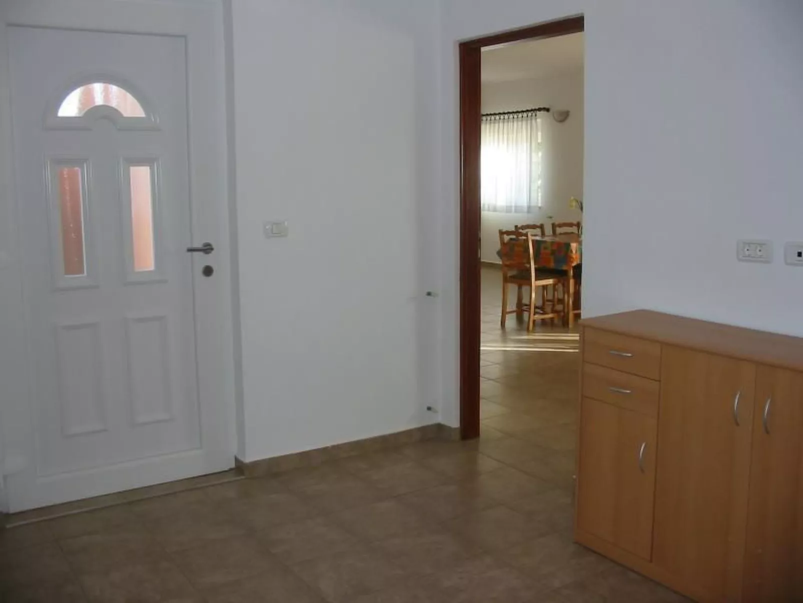 Apartment in Pula, Kroatien mit hohen Gästebewertungen