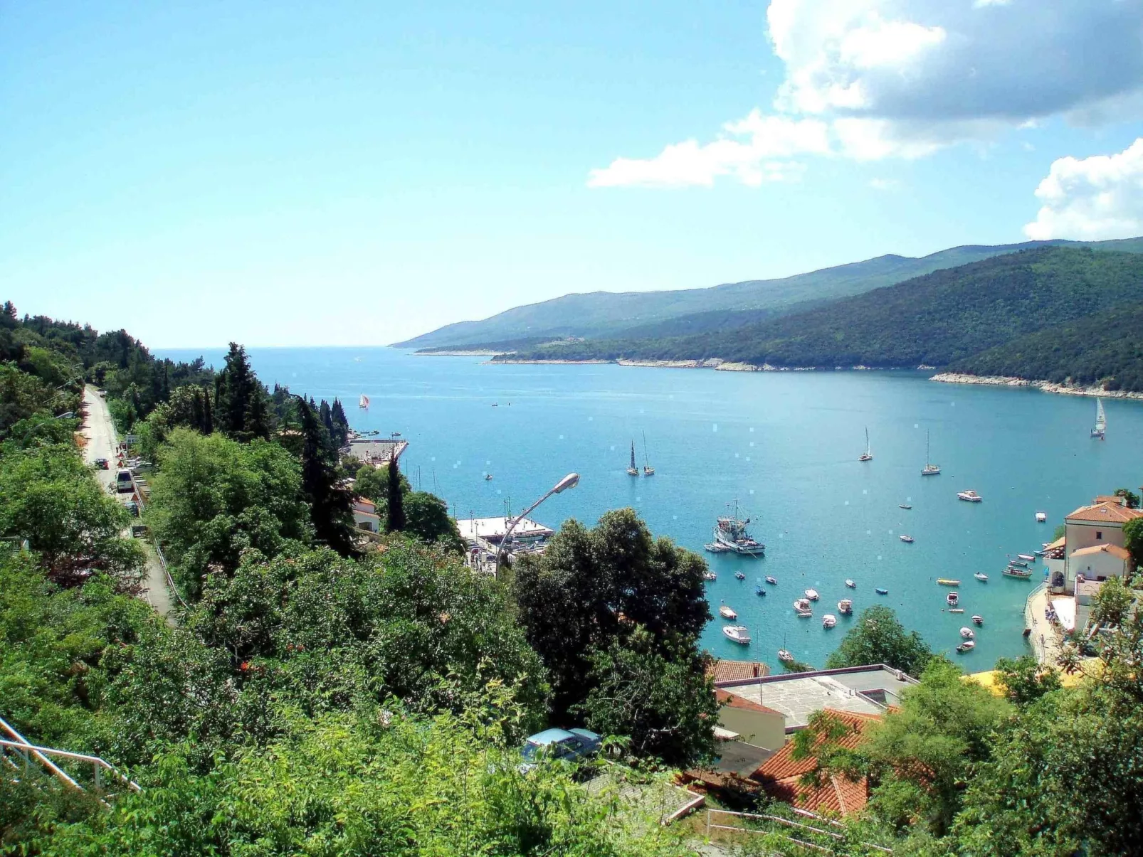 'Persic' mit privatem Pool-Dehors