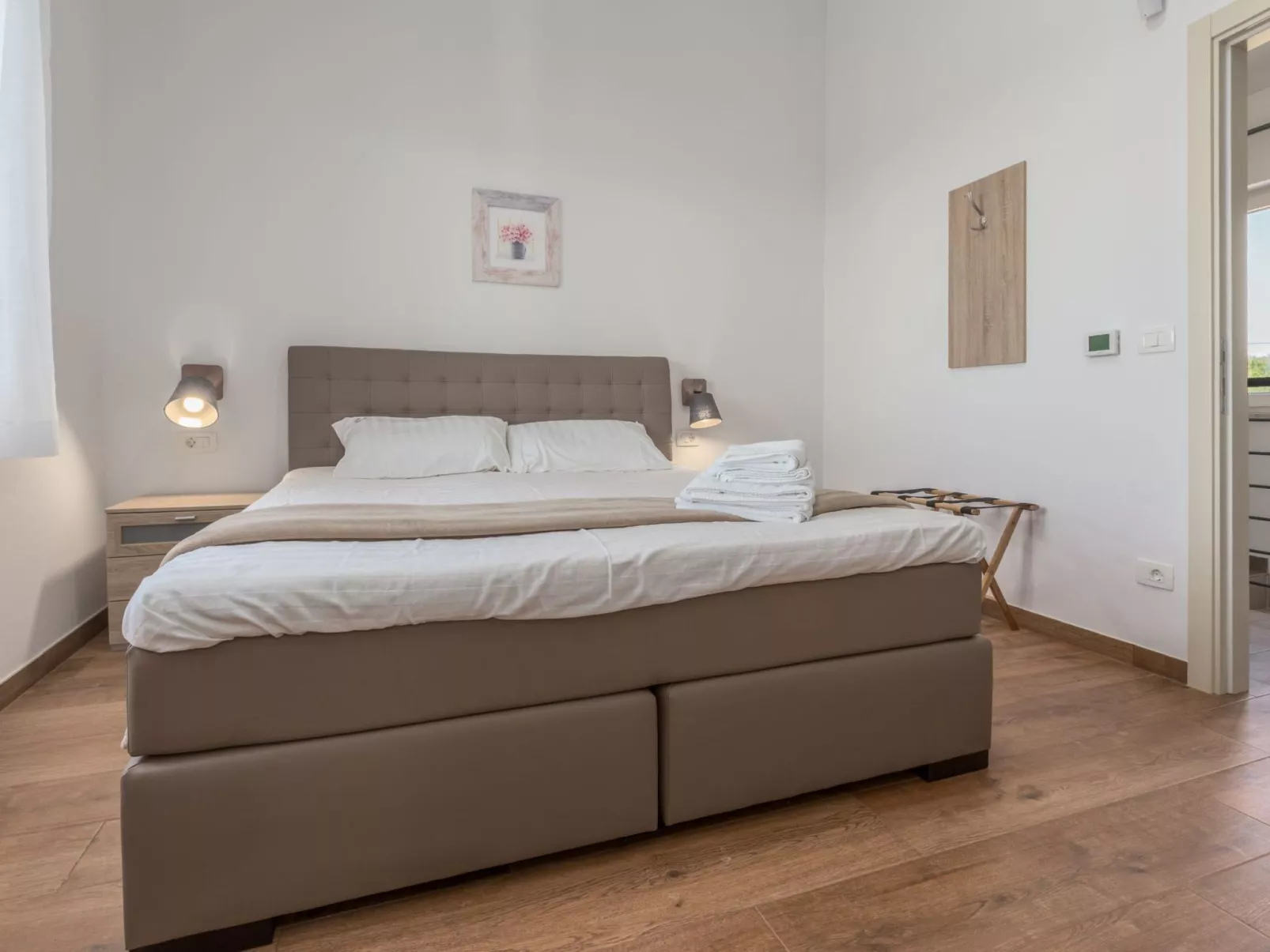 Tolles Ferienhaus in Deklići mit Privatem Pool