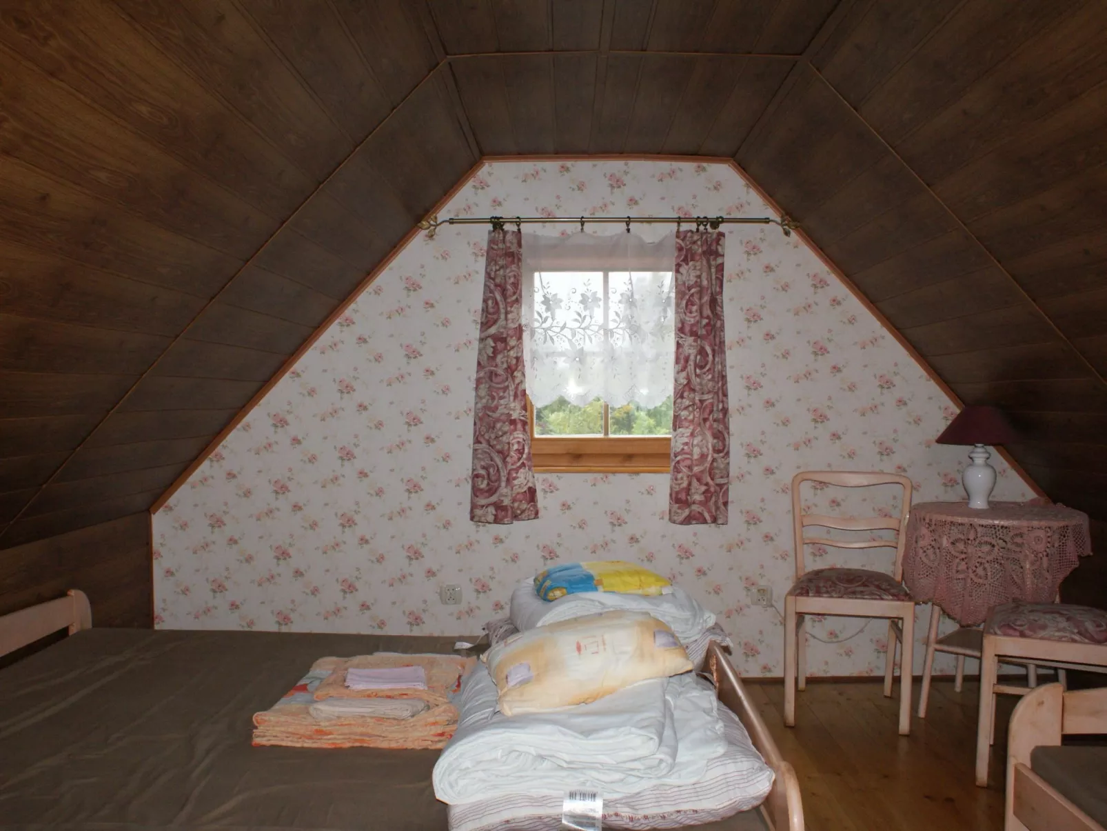 Meer, Landschaft, Stille - Ferienhäuser in den Gärten von Magra-Drinnen