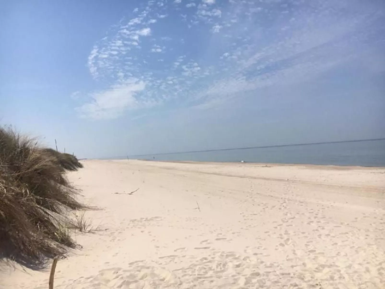 "Apartment 18B" mit Schwimmbad