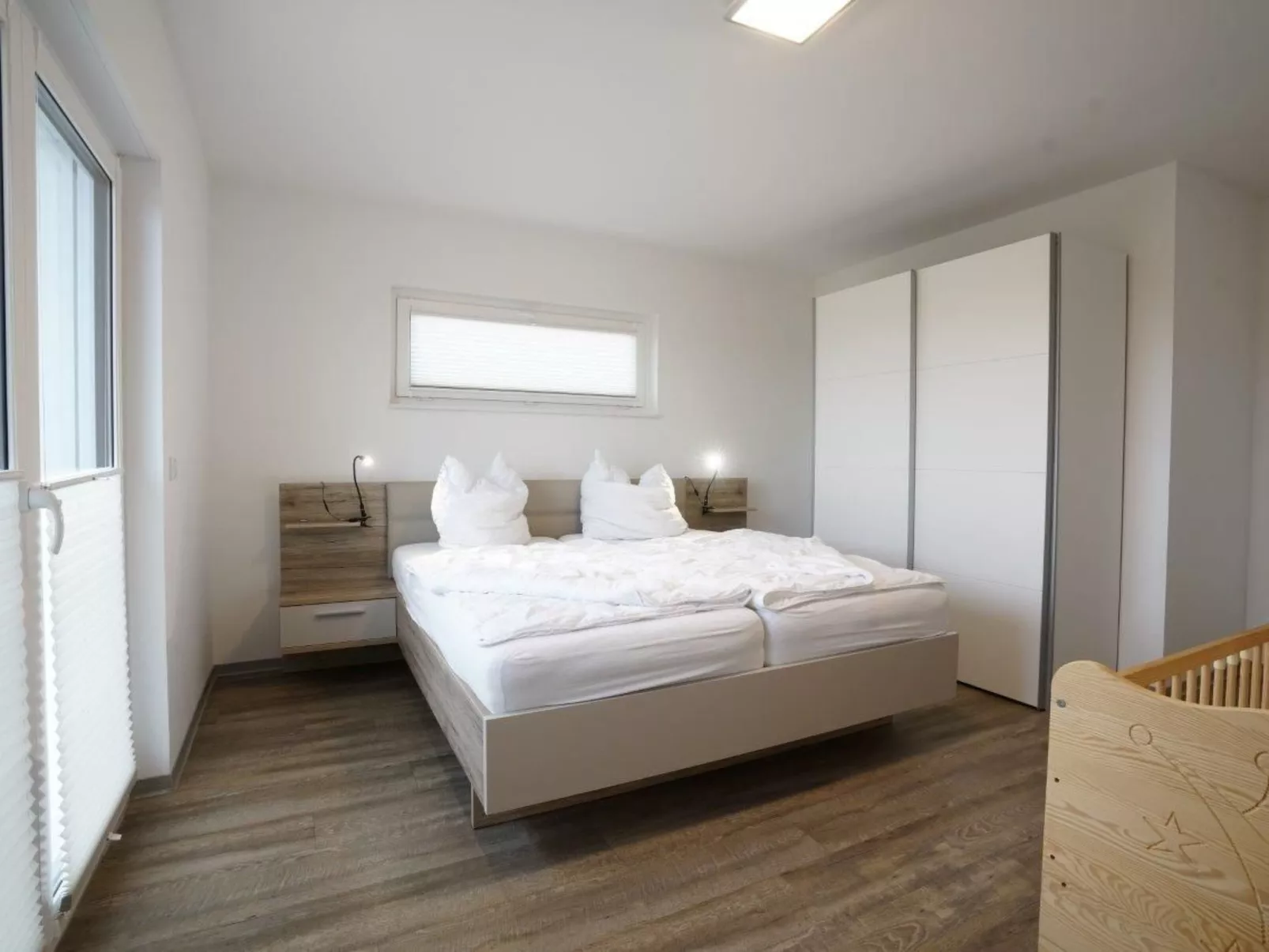 Poolhaus Birdieweg11 b - Villa Wassergeist