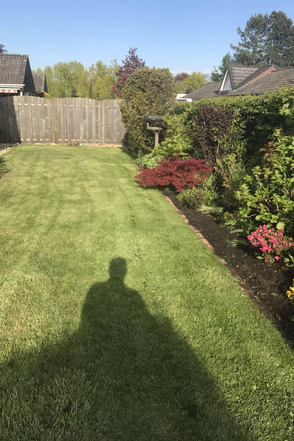 In Blandorf-Wichte mit Großem Garten-Image-tags.info