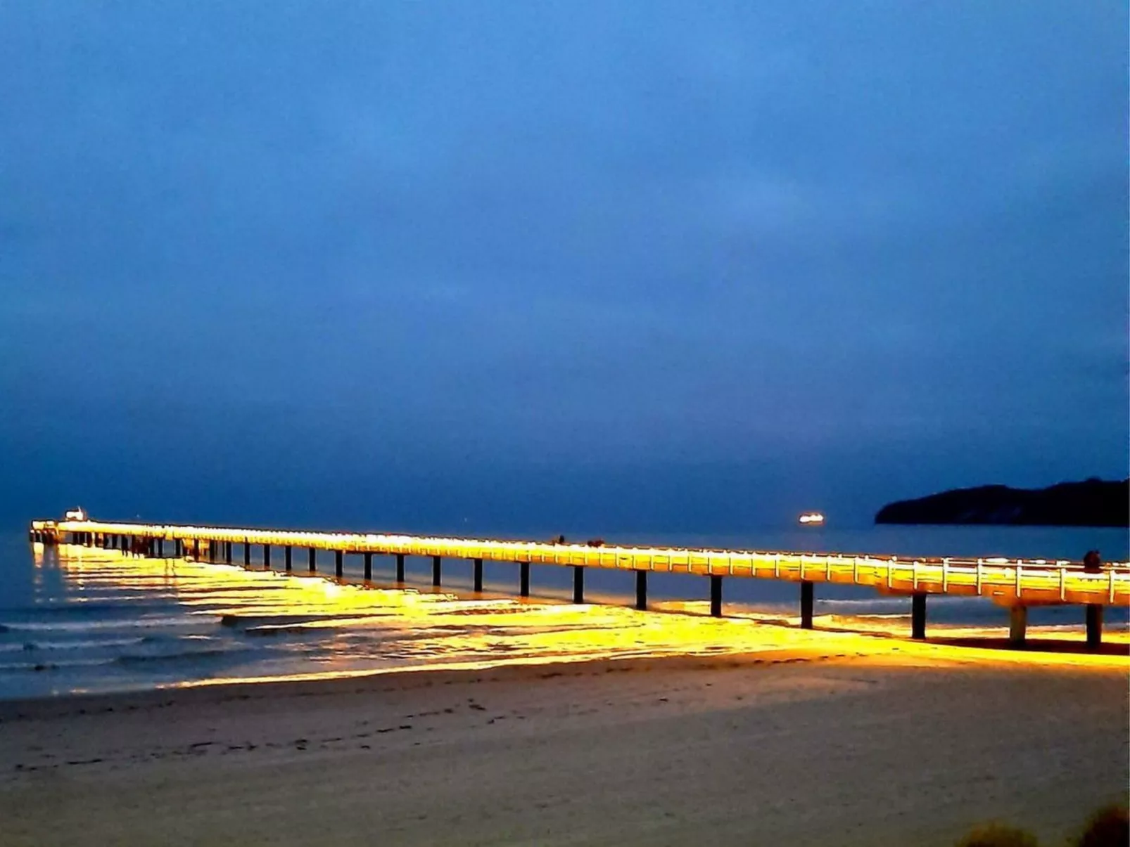 Villa Volksbank-Dehors