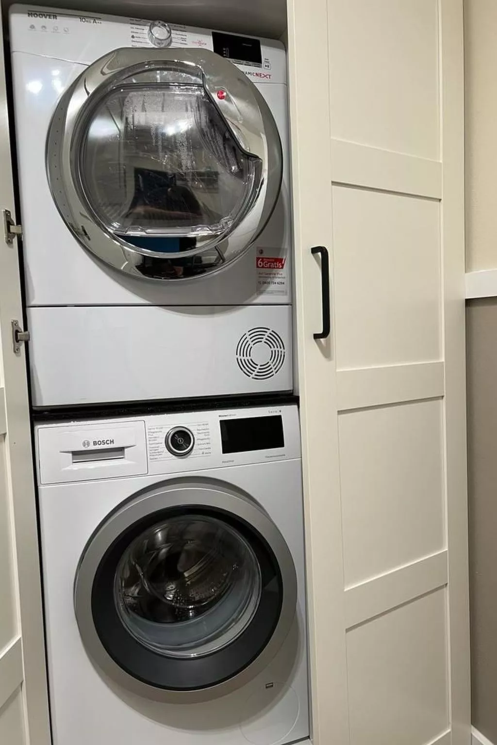 Zandtissimo - Drinnen