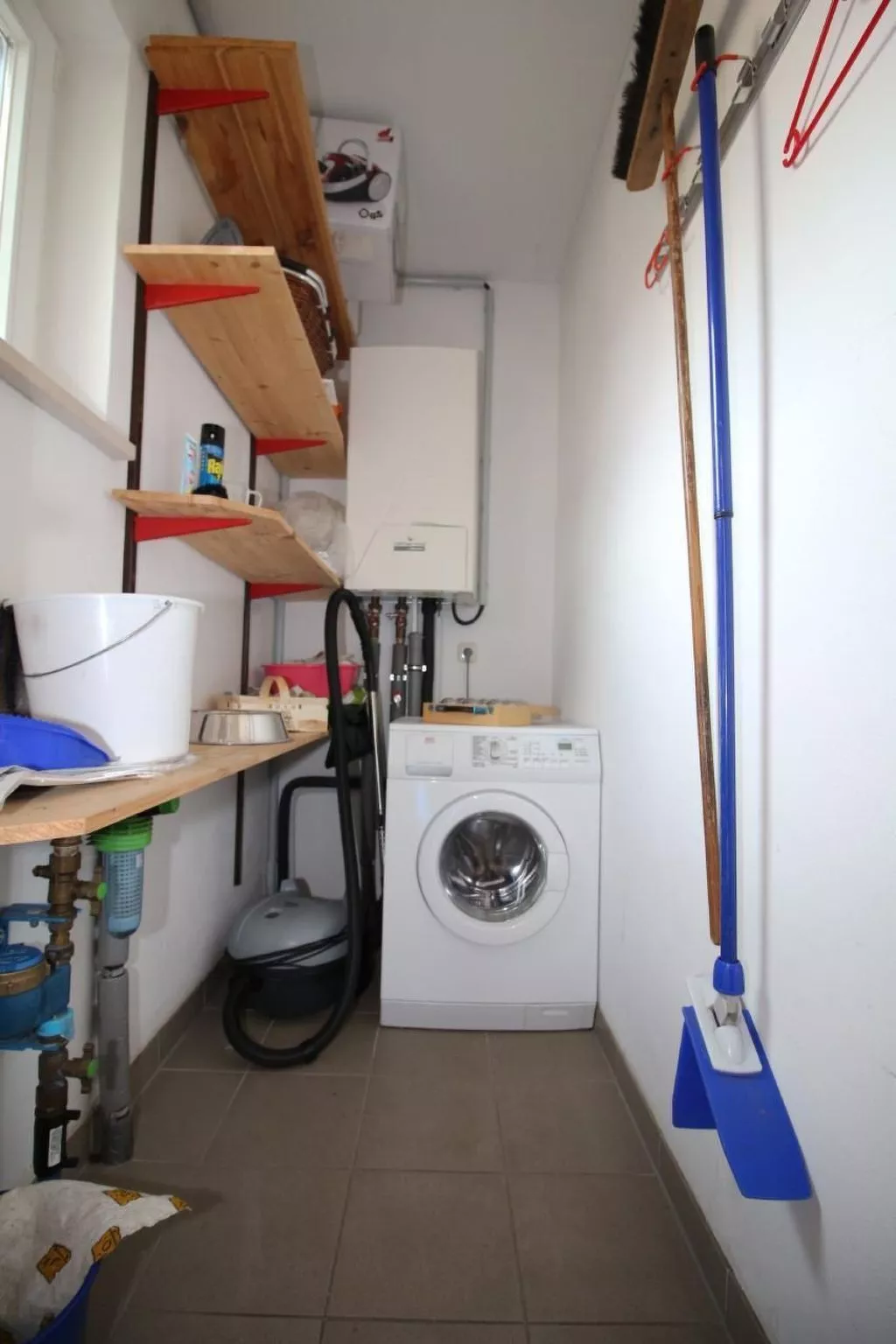 Dat Steinhus-Drinnen