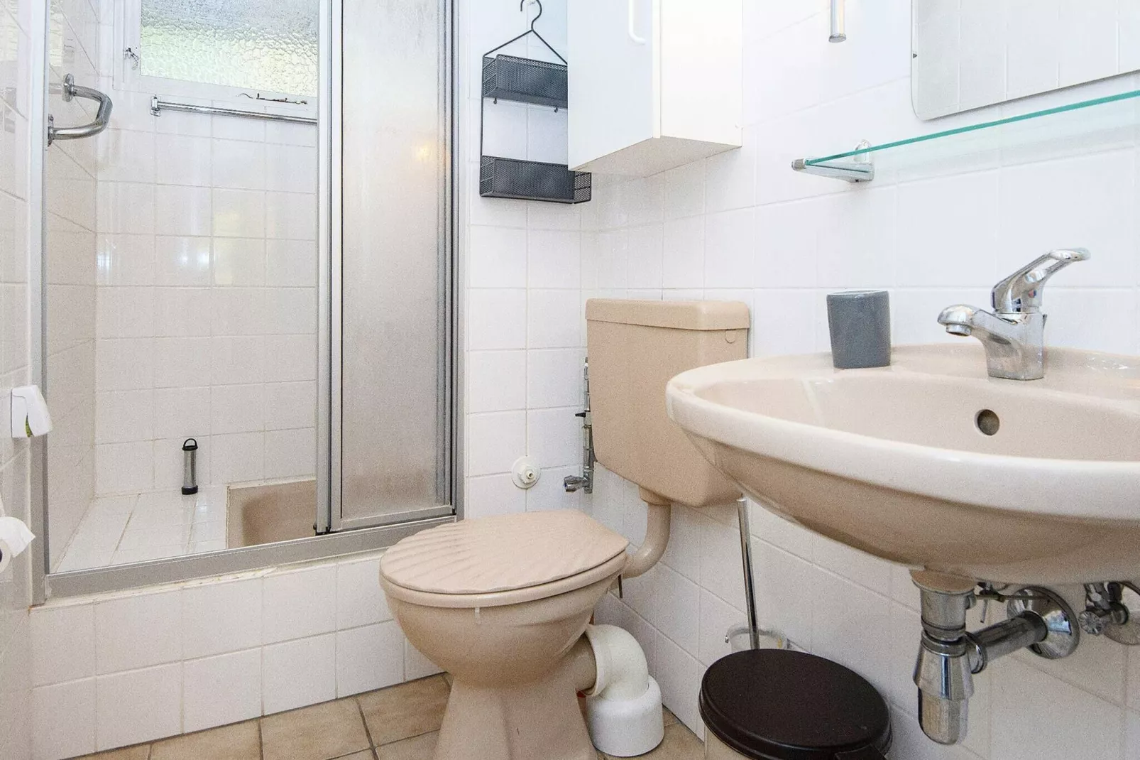 Maison de vacances pour 6 a Haderslev-Sauna