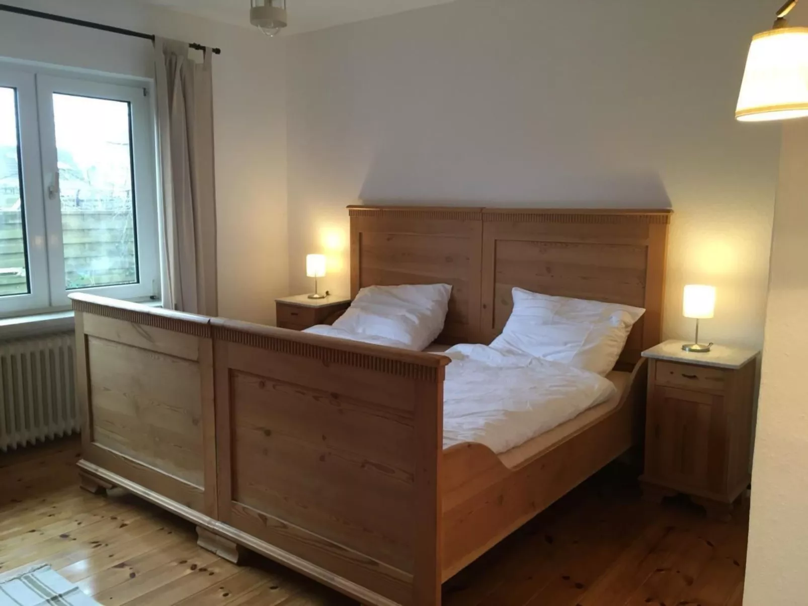 Freesenlond in Norden