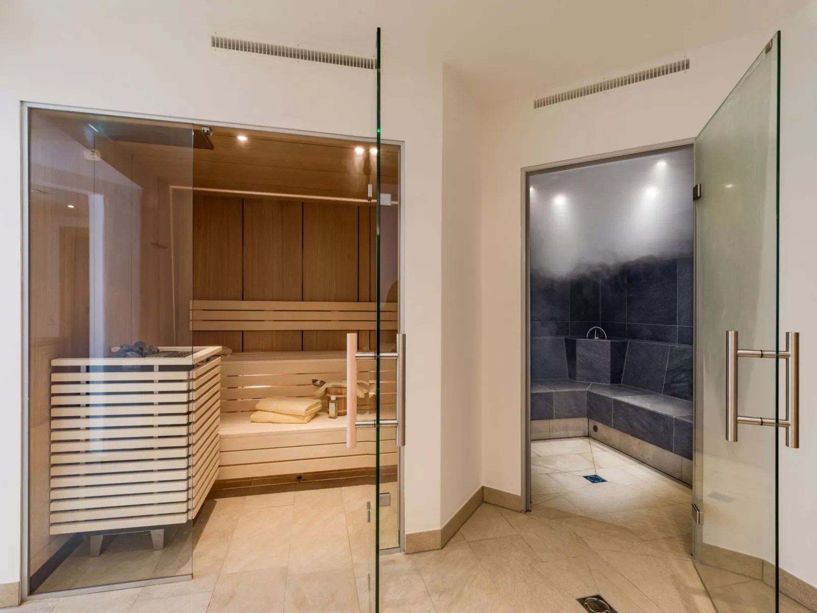 Appartement "Hochgefühl"-Drinnen