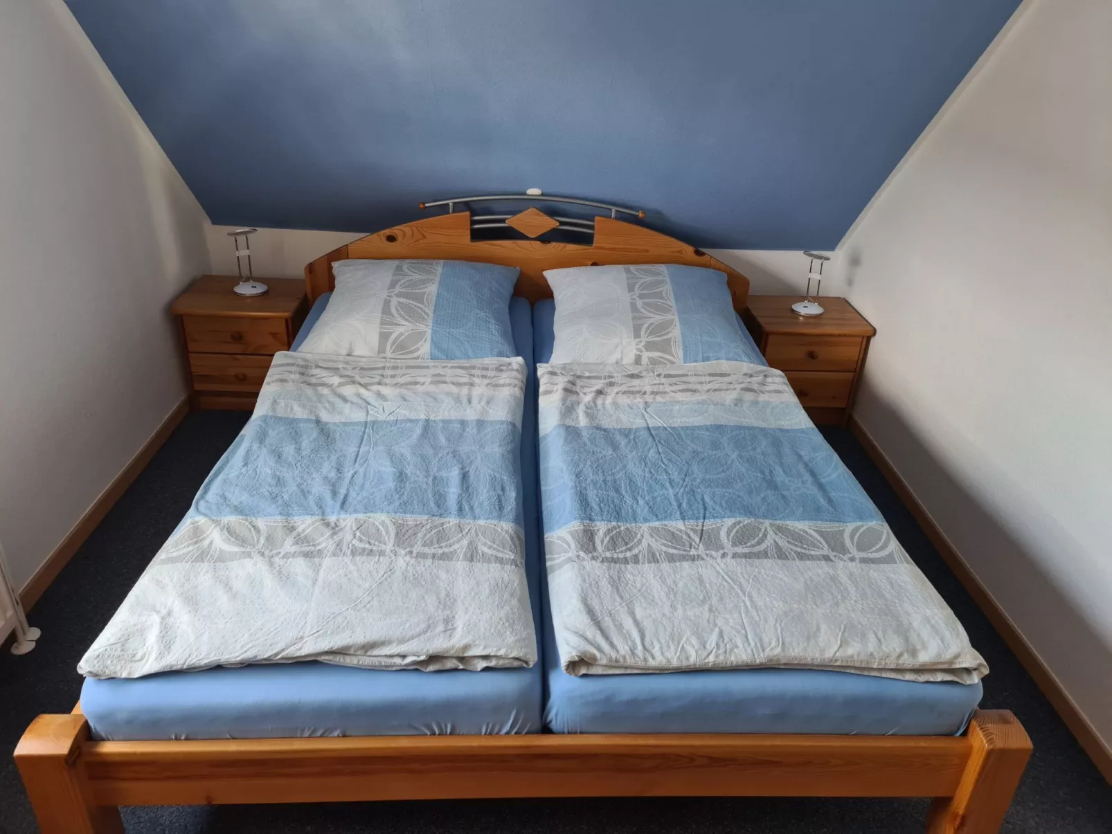 Gästehaus Kopp Wohnung Nr. 04 in Cuxhaven-Duhnen-Inside