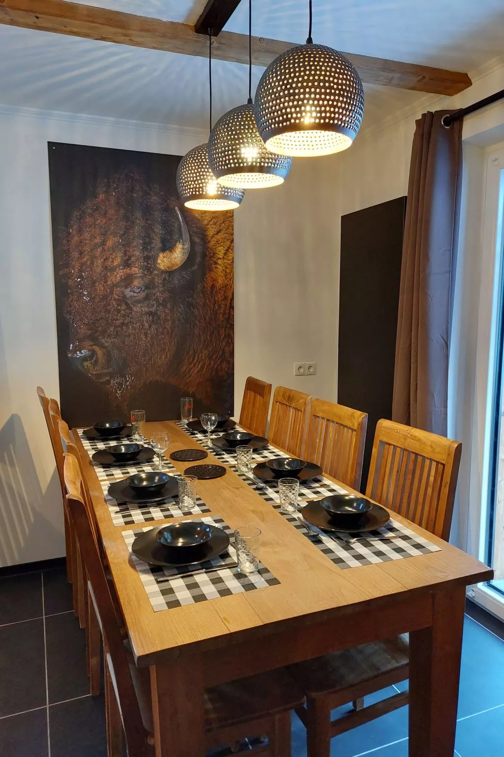 Aineck und Speiereck-Inside