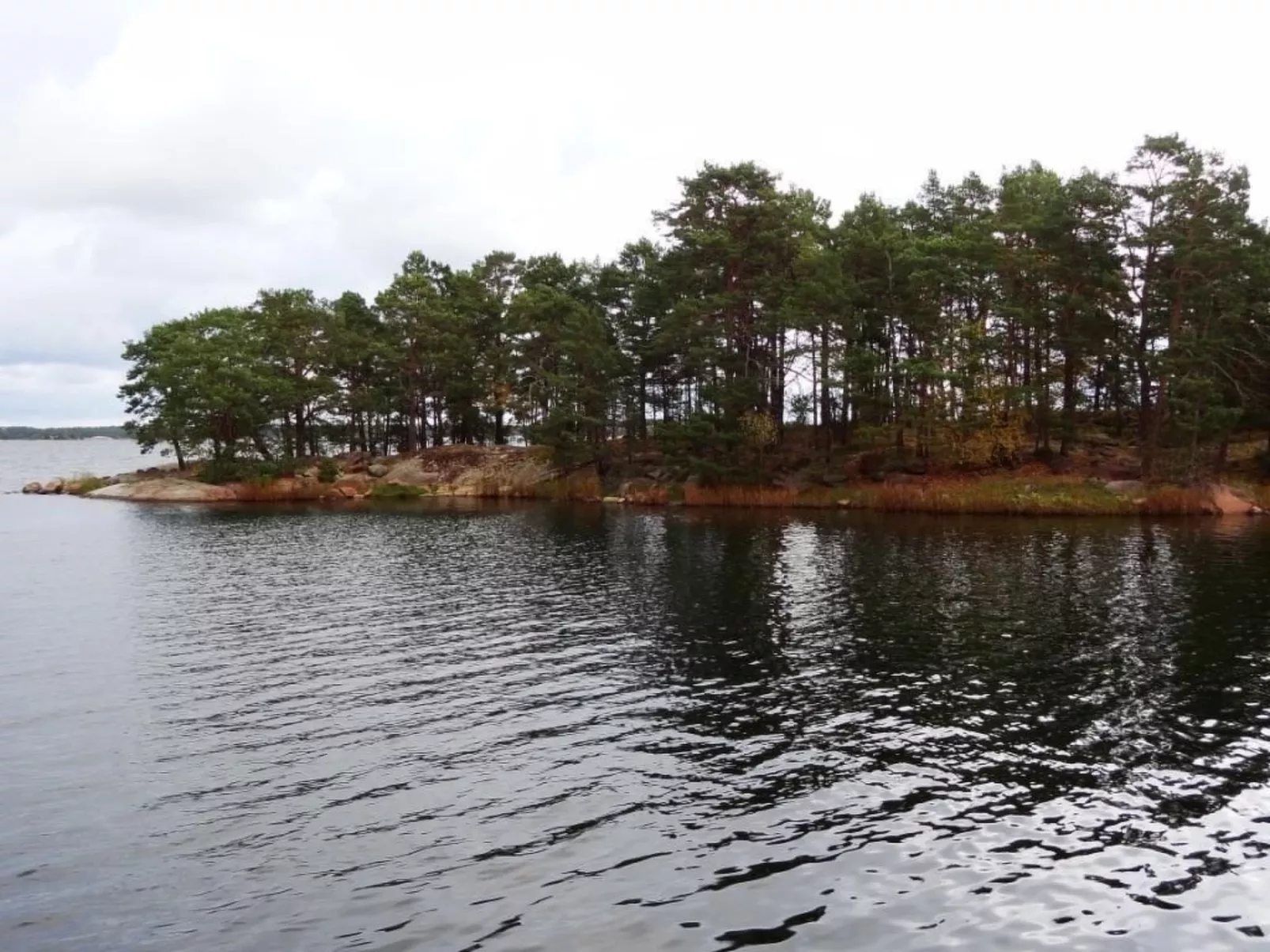 Mit Sauna und Kaminofen sowie Terrasse