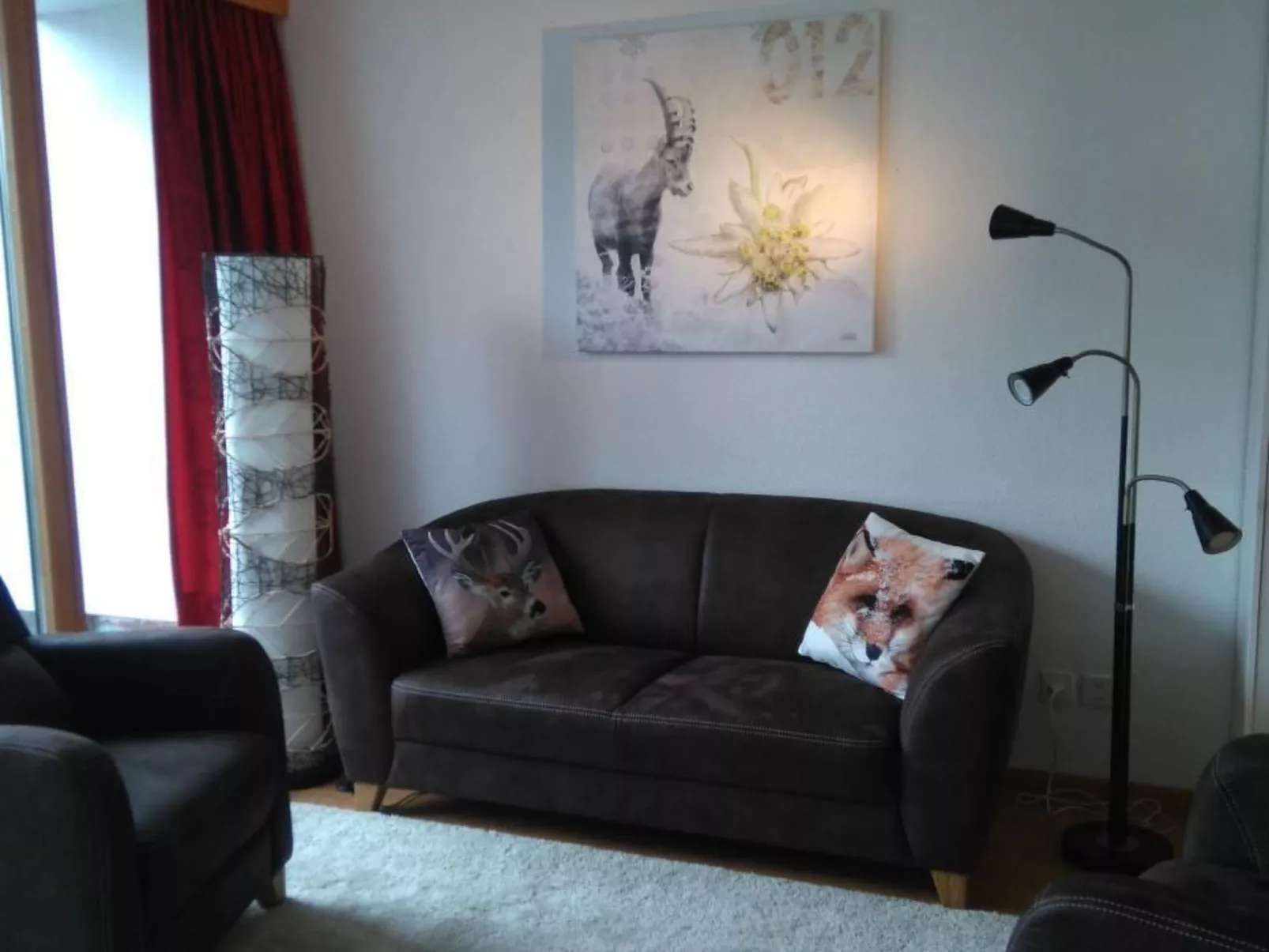 Ferienpark Tulai Kamm, 1 - 4 Personen