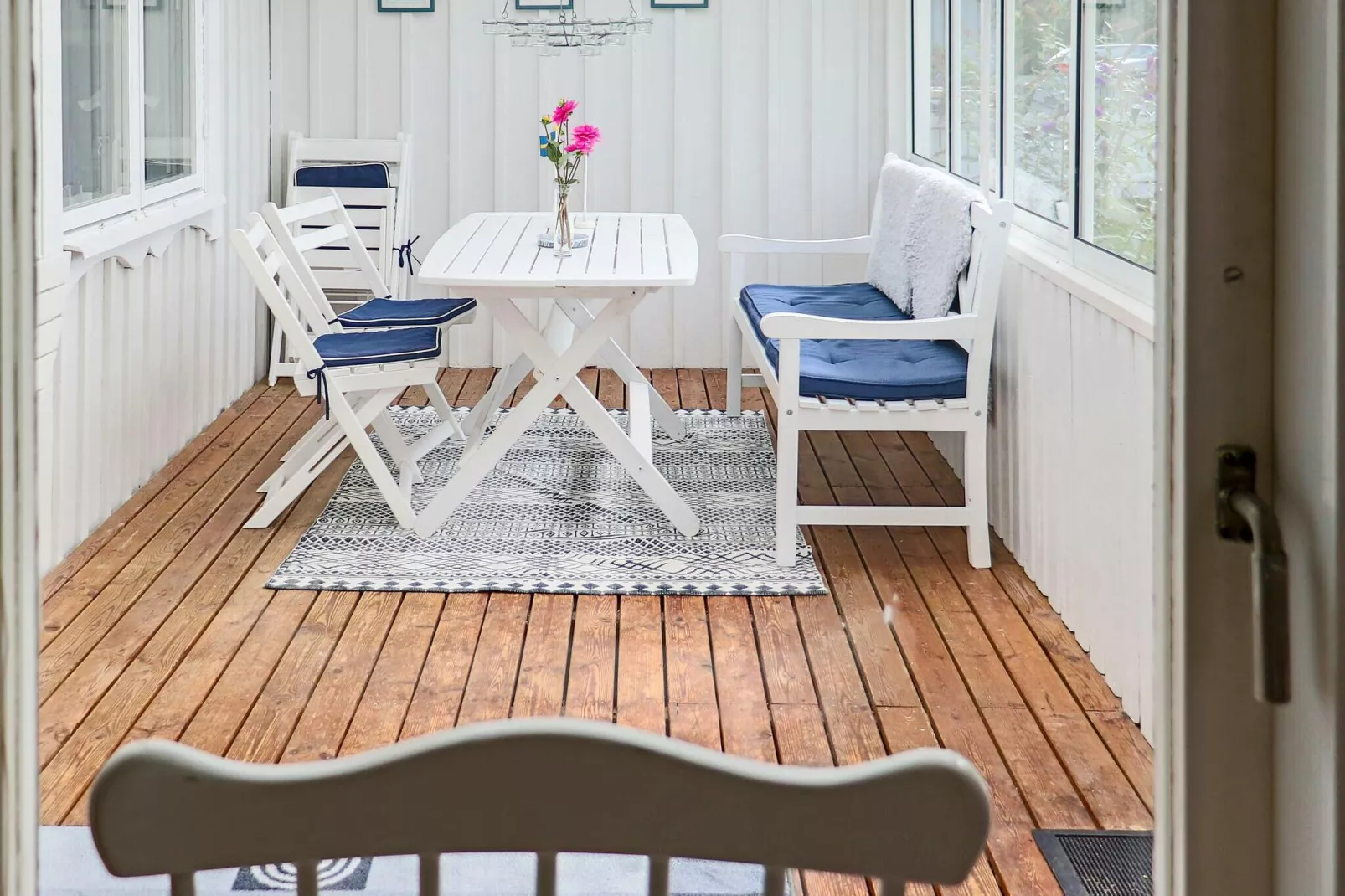 6 person holiday home in MELLBYSTRAND-By Traum