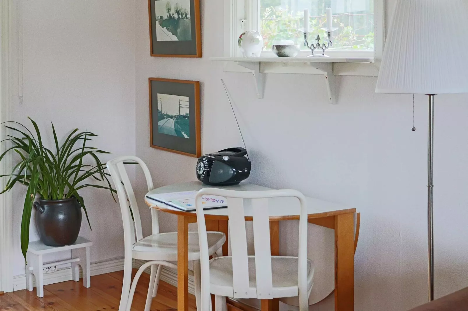 6 person holiday home in MELLBYSTRAND-By Traum-Indoor