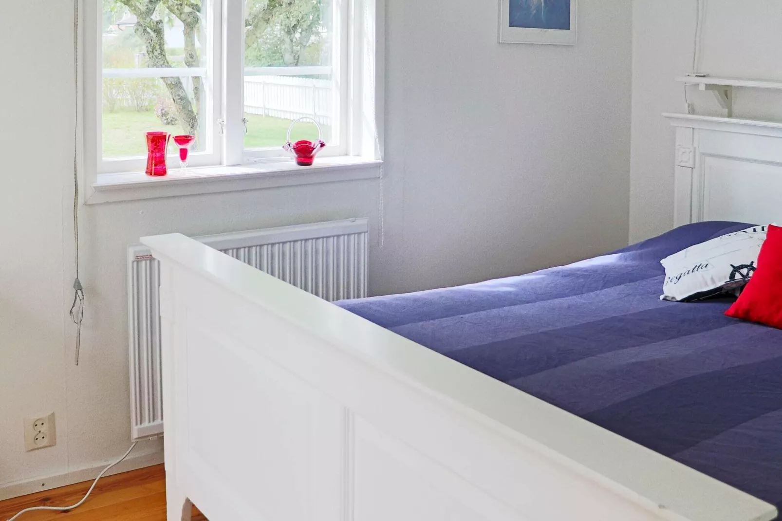 6 person holiday home in MELLBYSTRAND-By Traum-Indoor