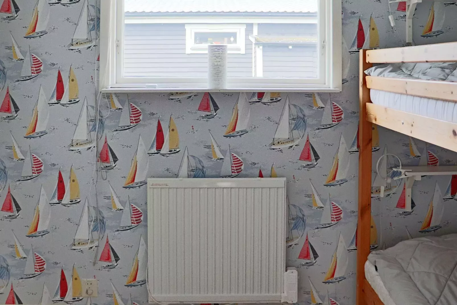 6 person holiday home in MELLBYSTRAND-By Traum-Indoor