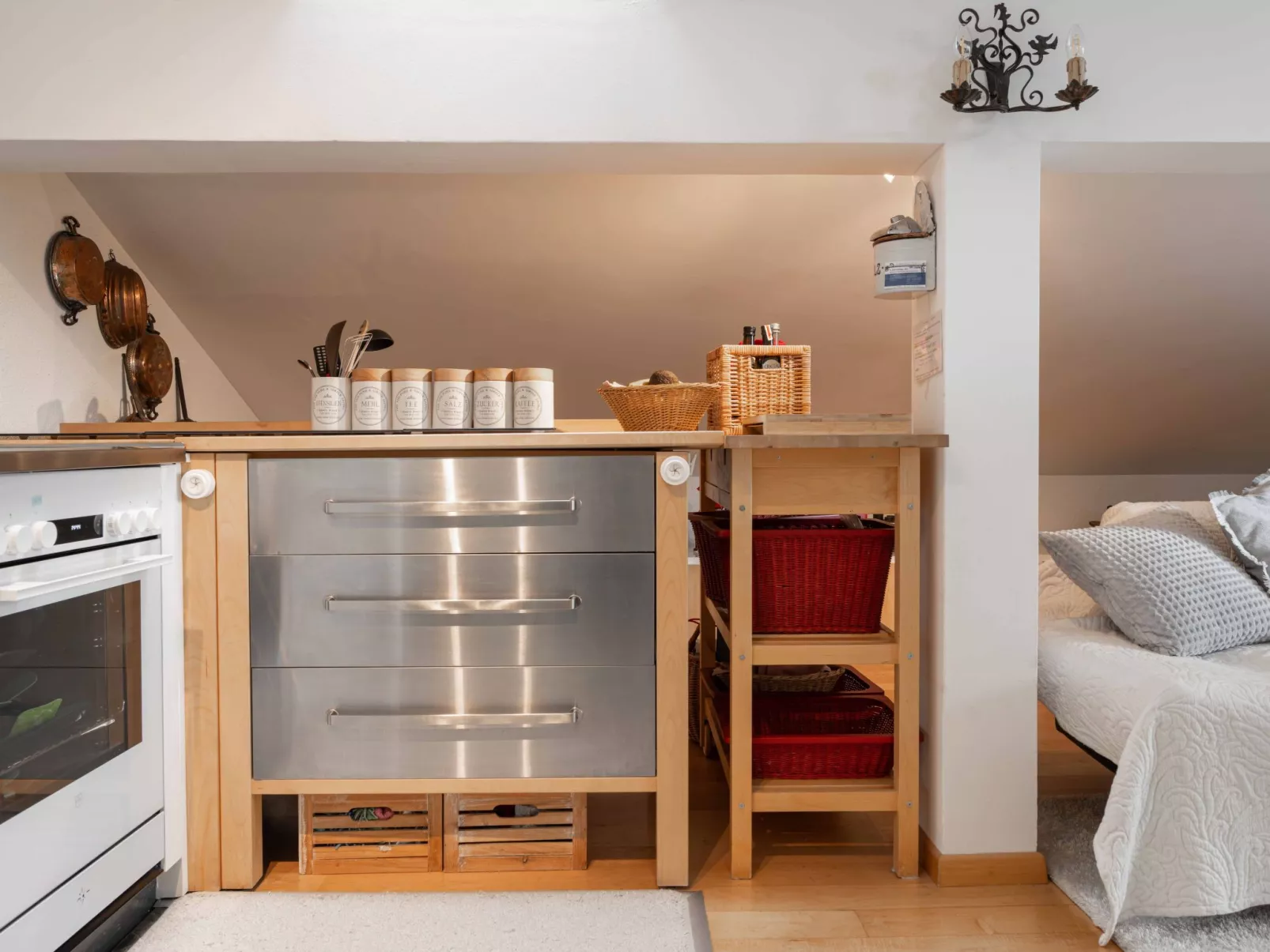 Bellavista Ap Henkel-Inside