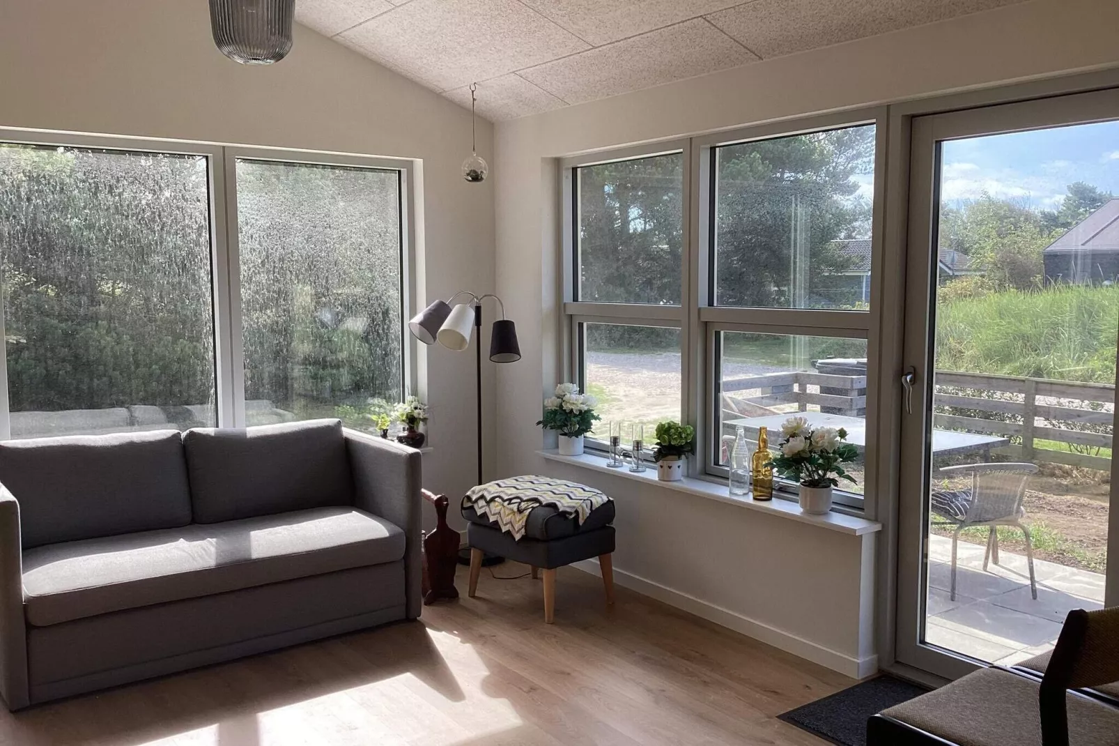 8 person holiday home in Blåvand-By Traum-Indoor