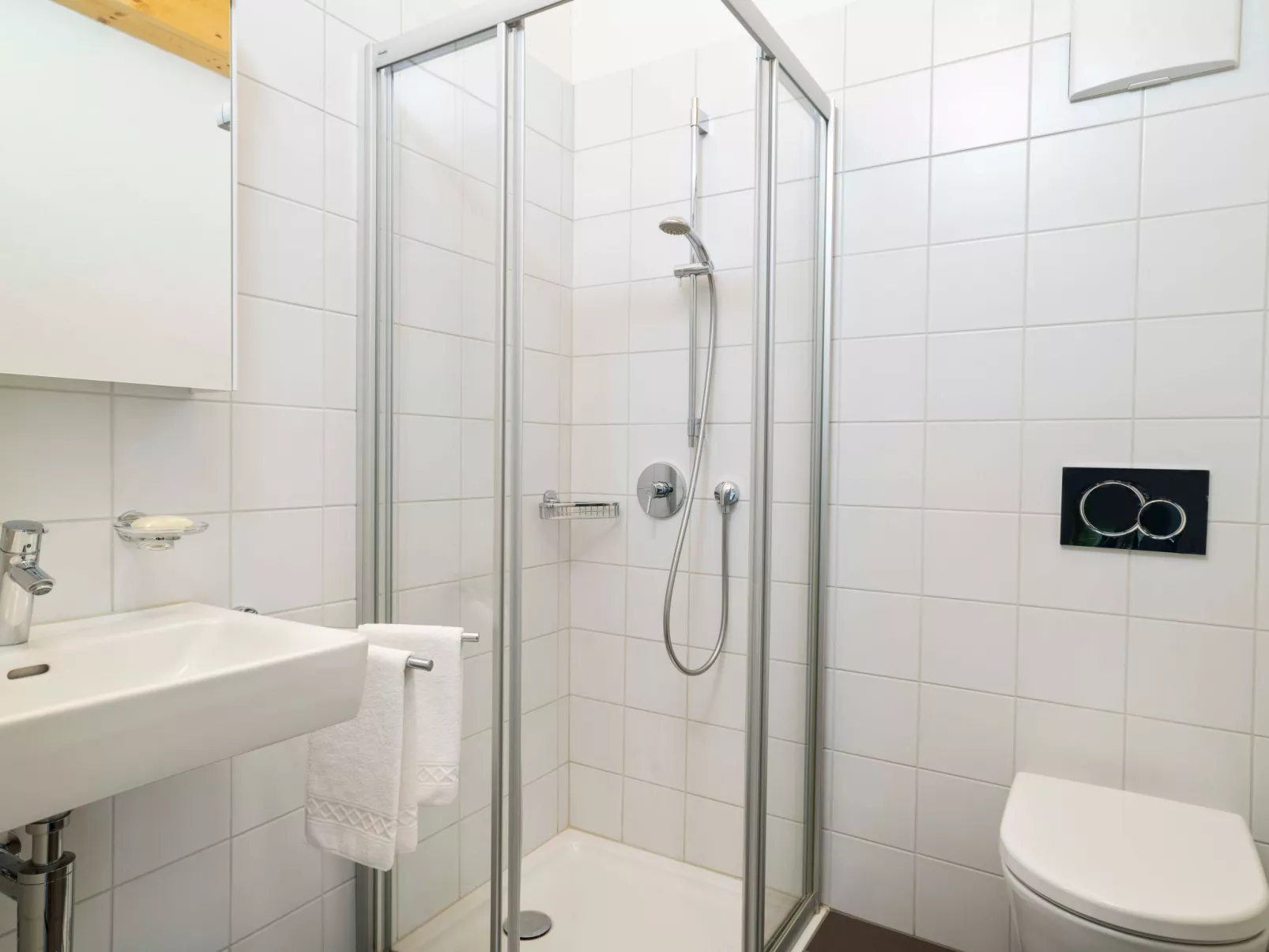 Stadthaus N26 Double