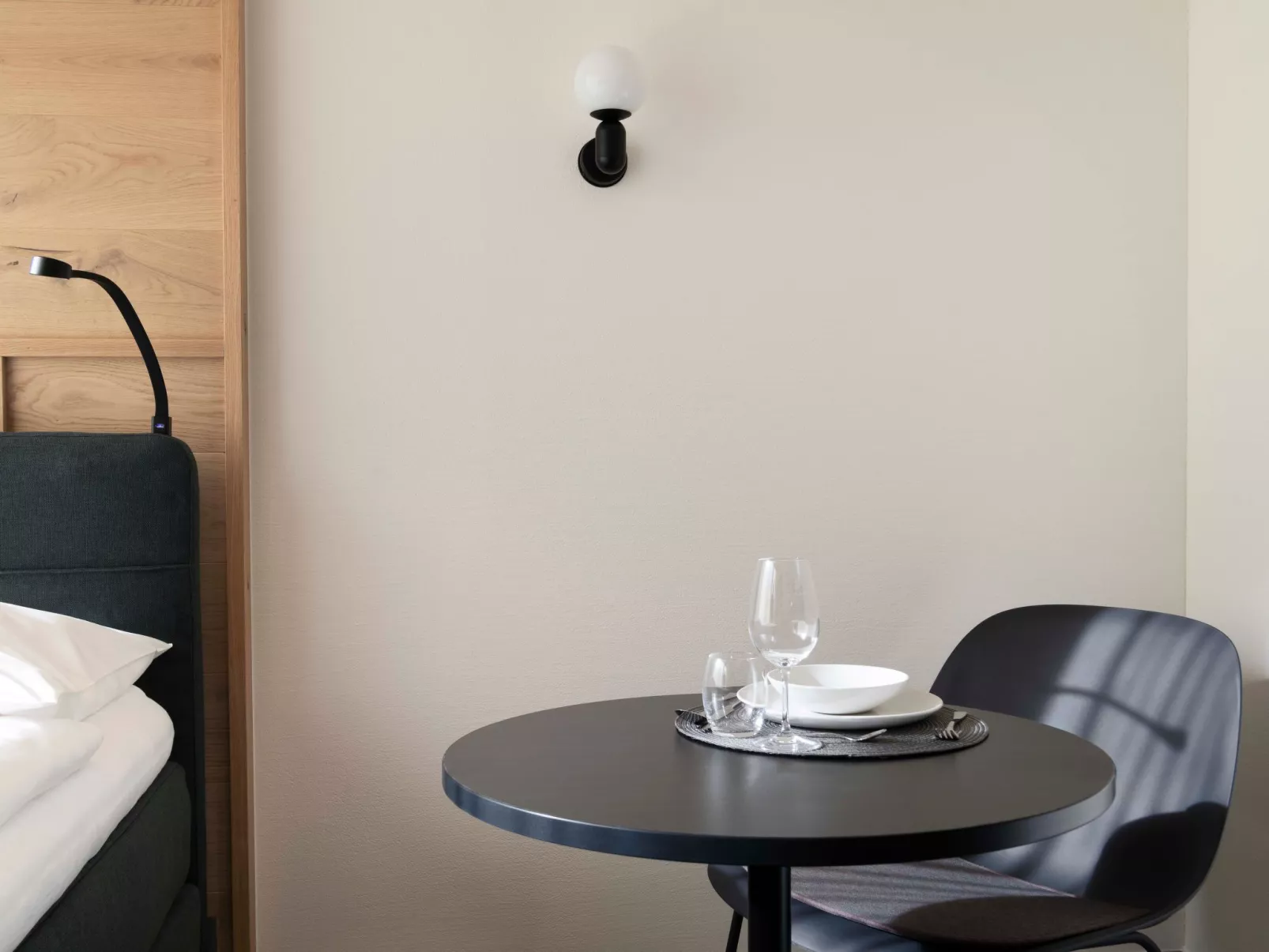 Stadthaus N9 Berg Kleines Studio