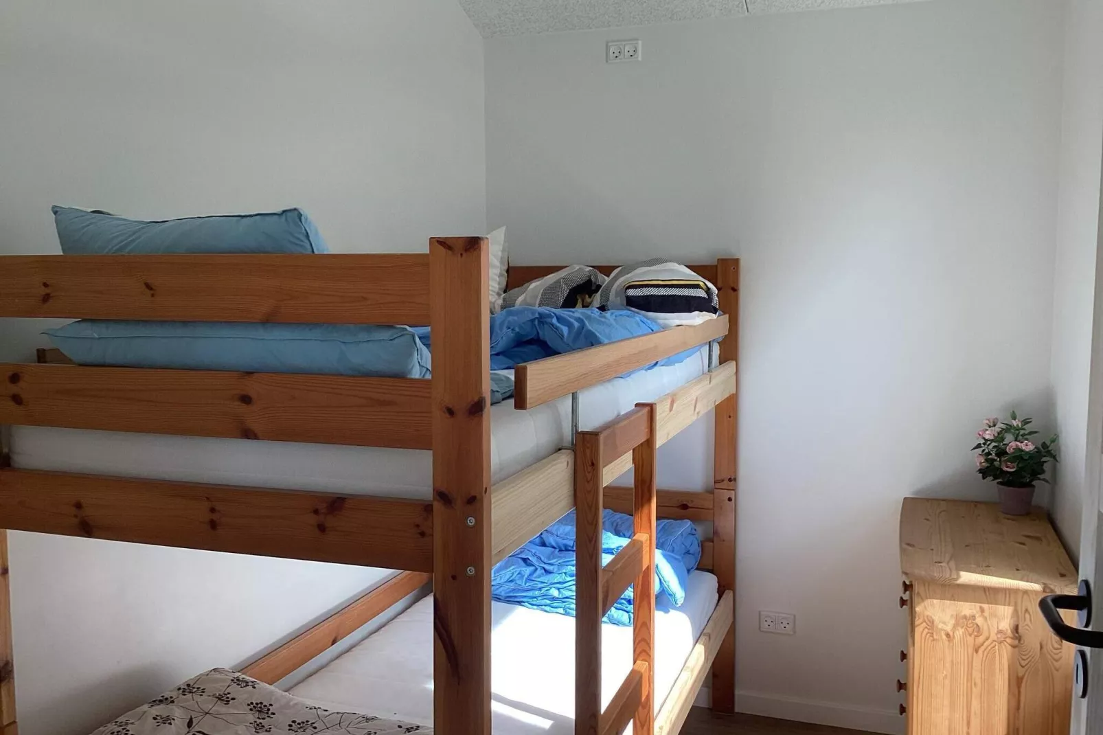 8 person holiday home in Blåvand-By Traum-Indoor