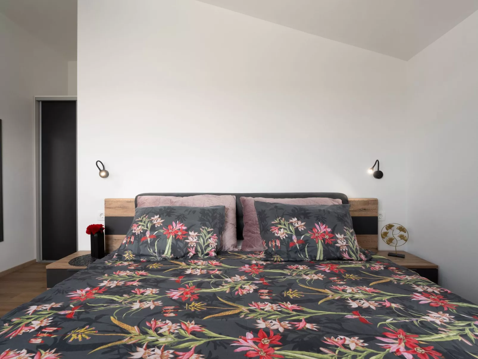 Villa Jasminka-Inside