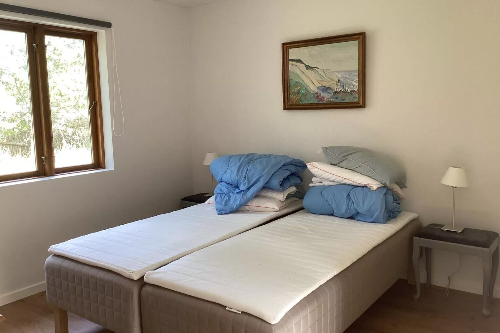 8 person holiday home in Blåvand-By Traum-Indoor