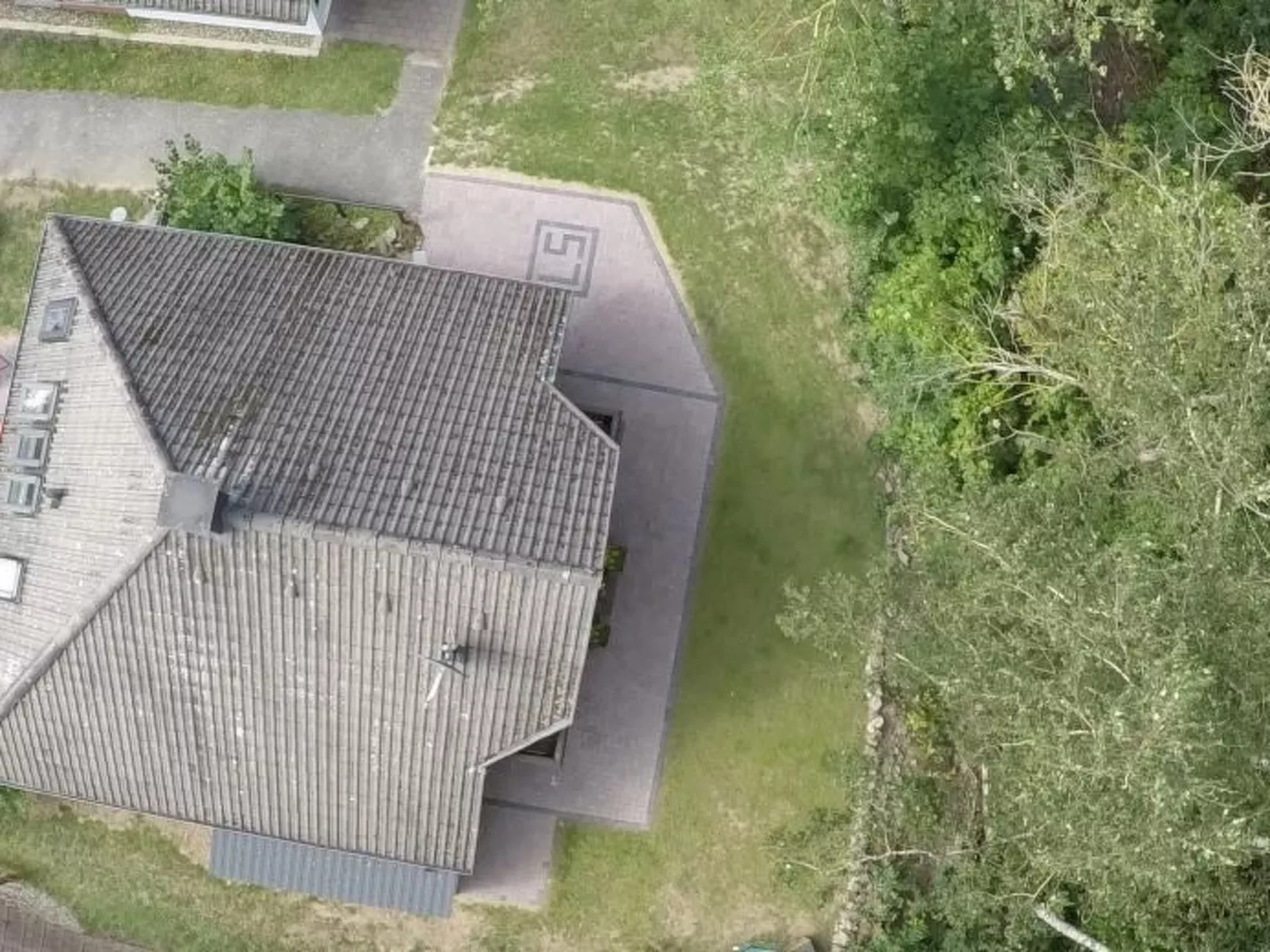 Waldhaus57 Silbersee