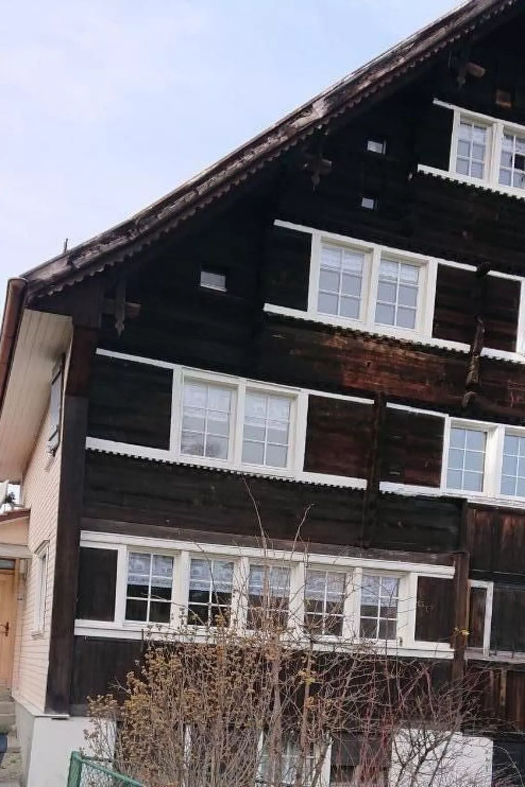 Ferien in der Vogelherd