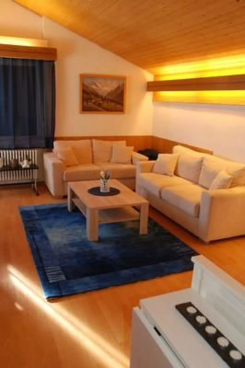 Hof 4, CH-9658 Wildhaus