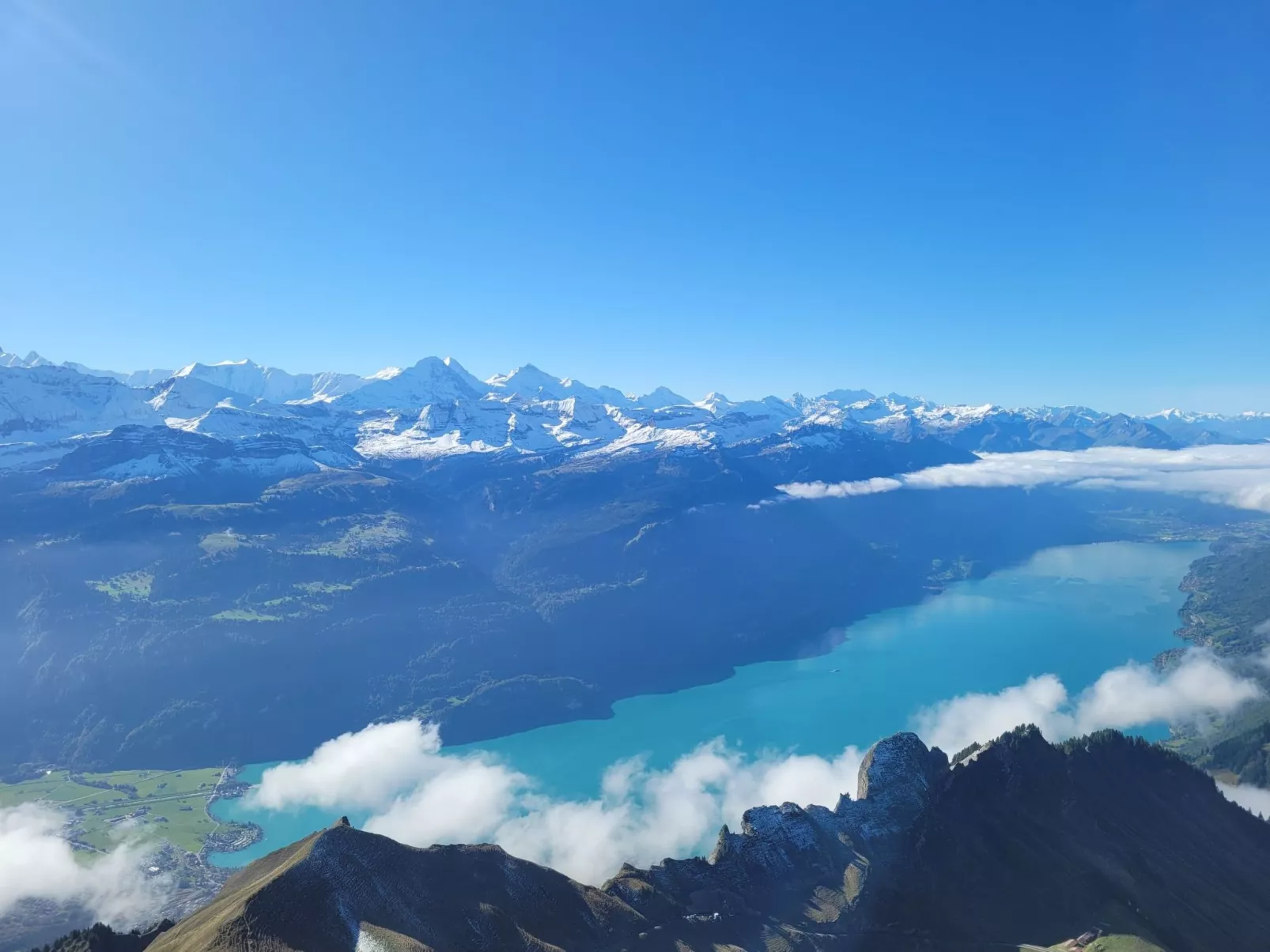 Kolibri Parterre-Outside