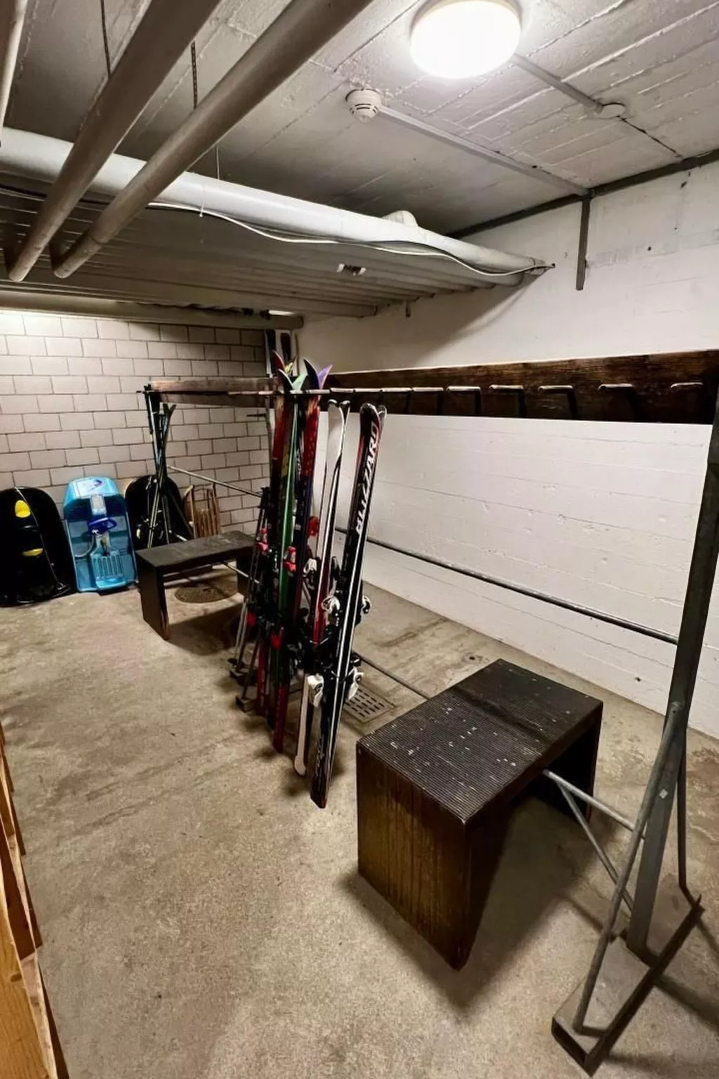 Gemütliche Ferienwohnung im Zentrum Sörenberg