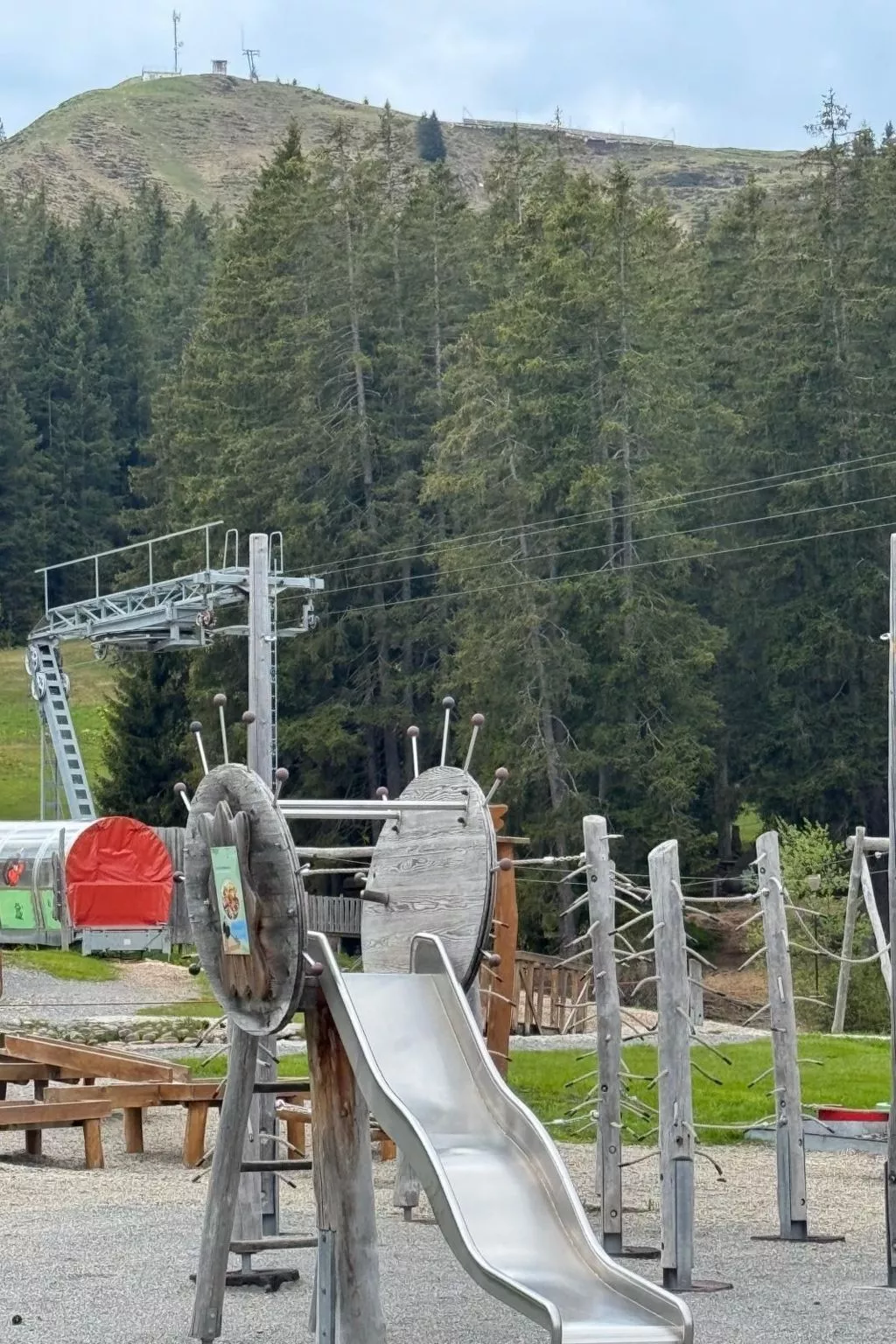 Moderne Ferienwohnung HEIMATLI mit 1 Schlafzimmer-Image-tags.info