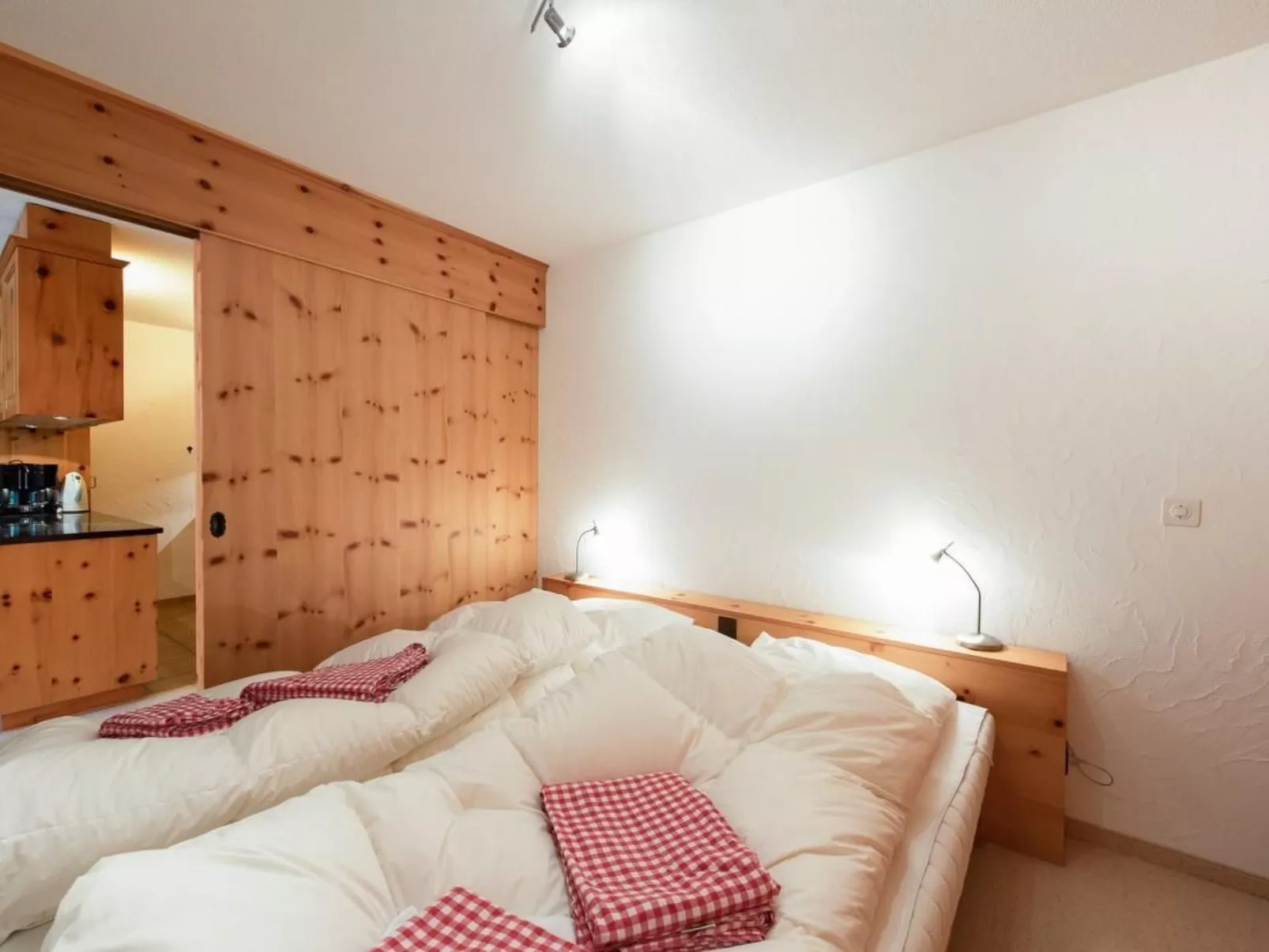 Wohnung Jäger-Inside