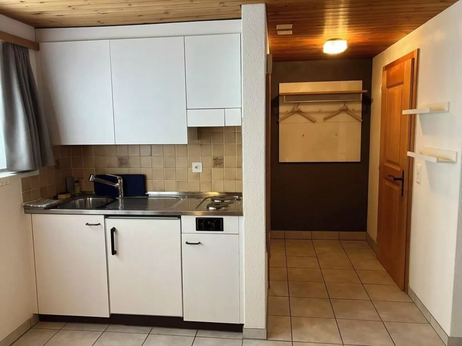 Anneliese Schaad Studio