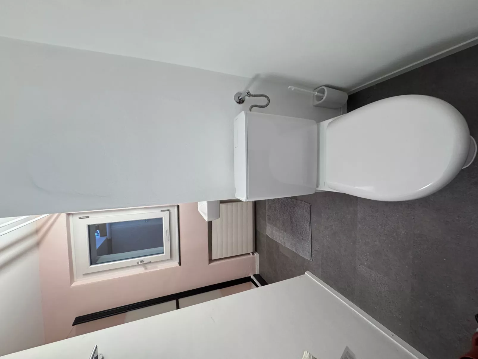 Studio Chalet Sunnehöckli