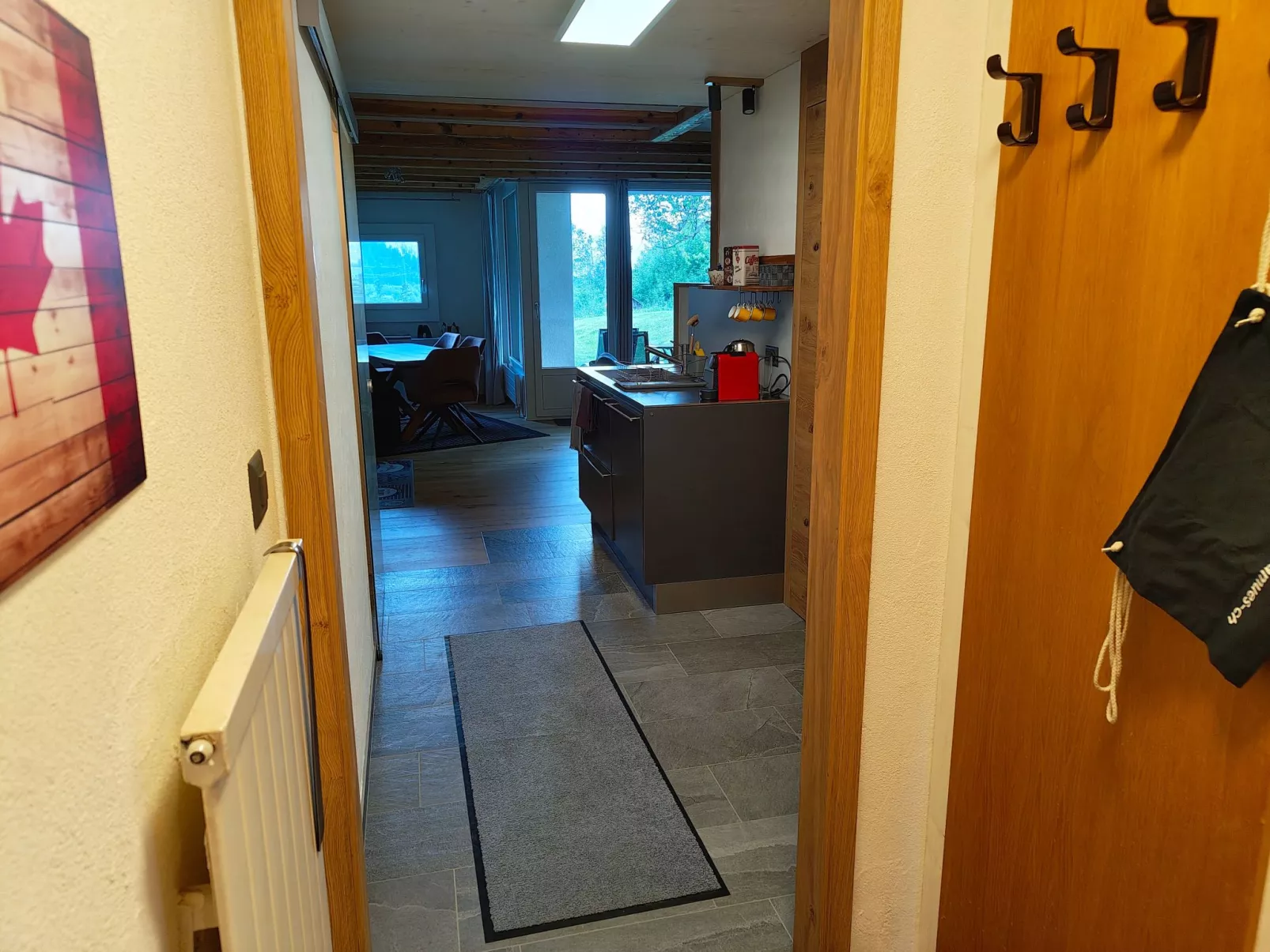 Residenz La Mora 29-Inside