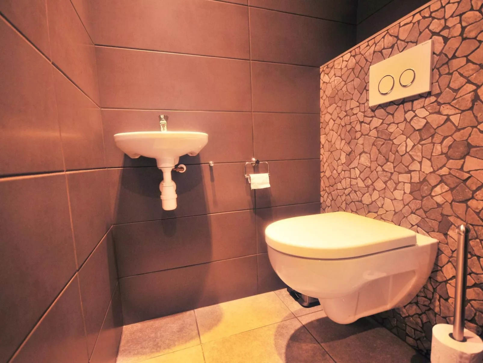 Fachwerkhaus "Das Reggestee" auf dem Bauernhof-Dedans