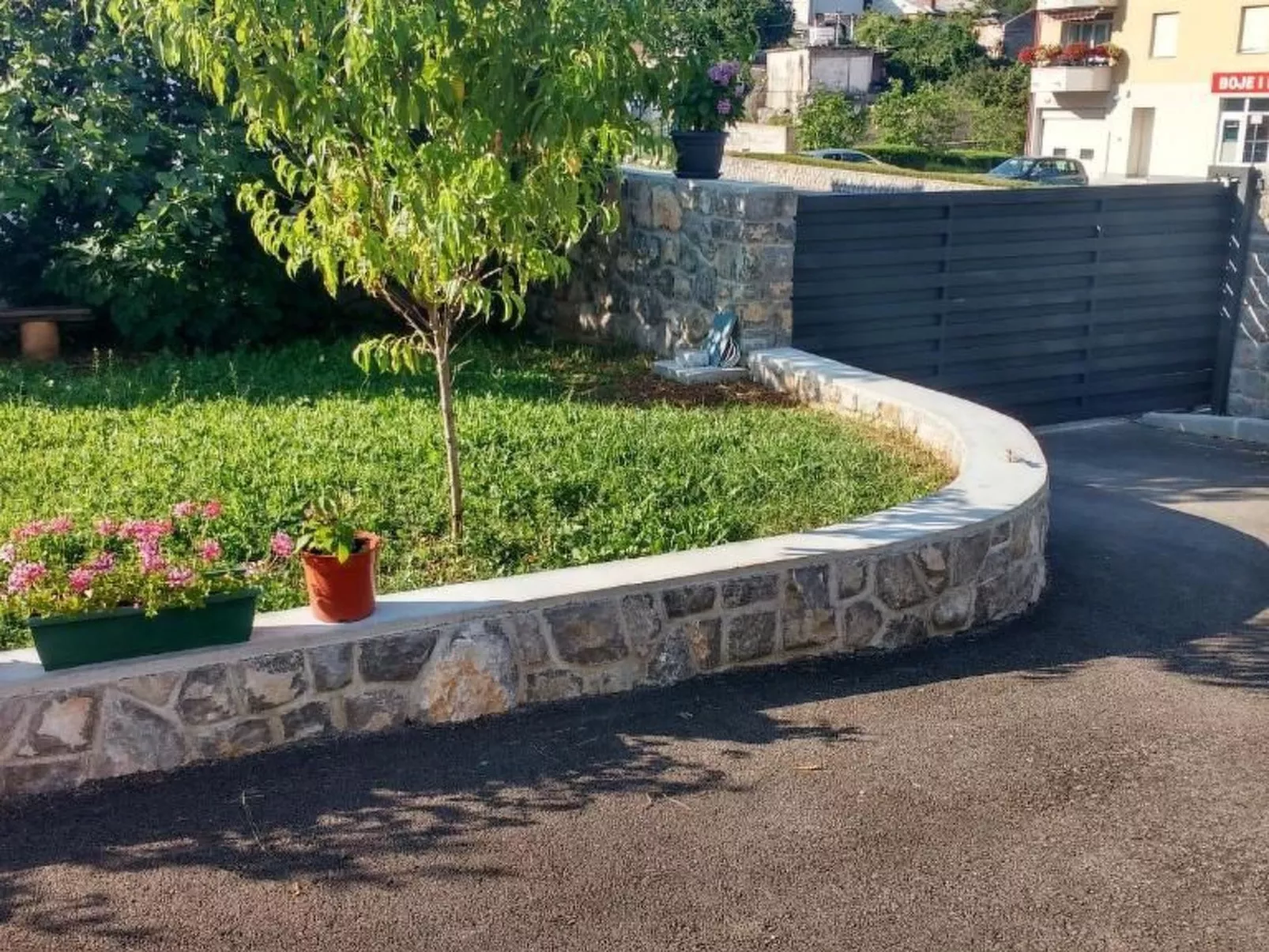 Wohnung mit Terrasse-Image-tags.info