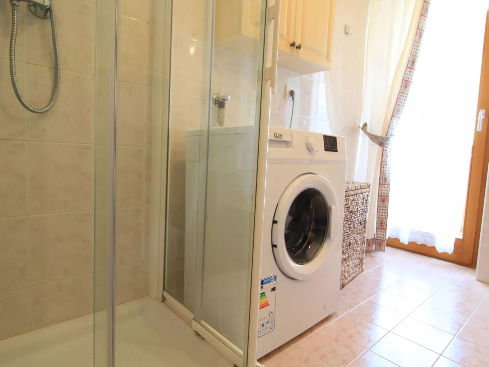 NOCKFLAIR Apartmen-Inside