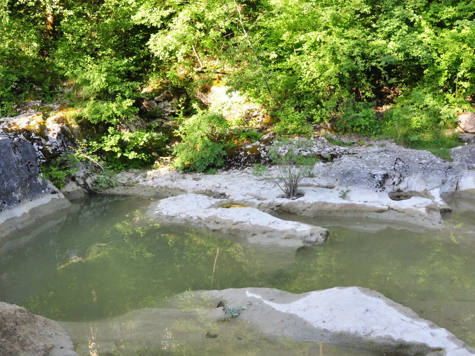 Istrien Traditionelles Steinhaus 4