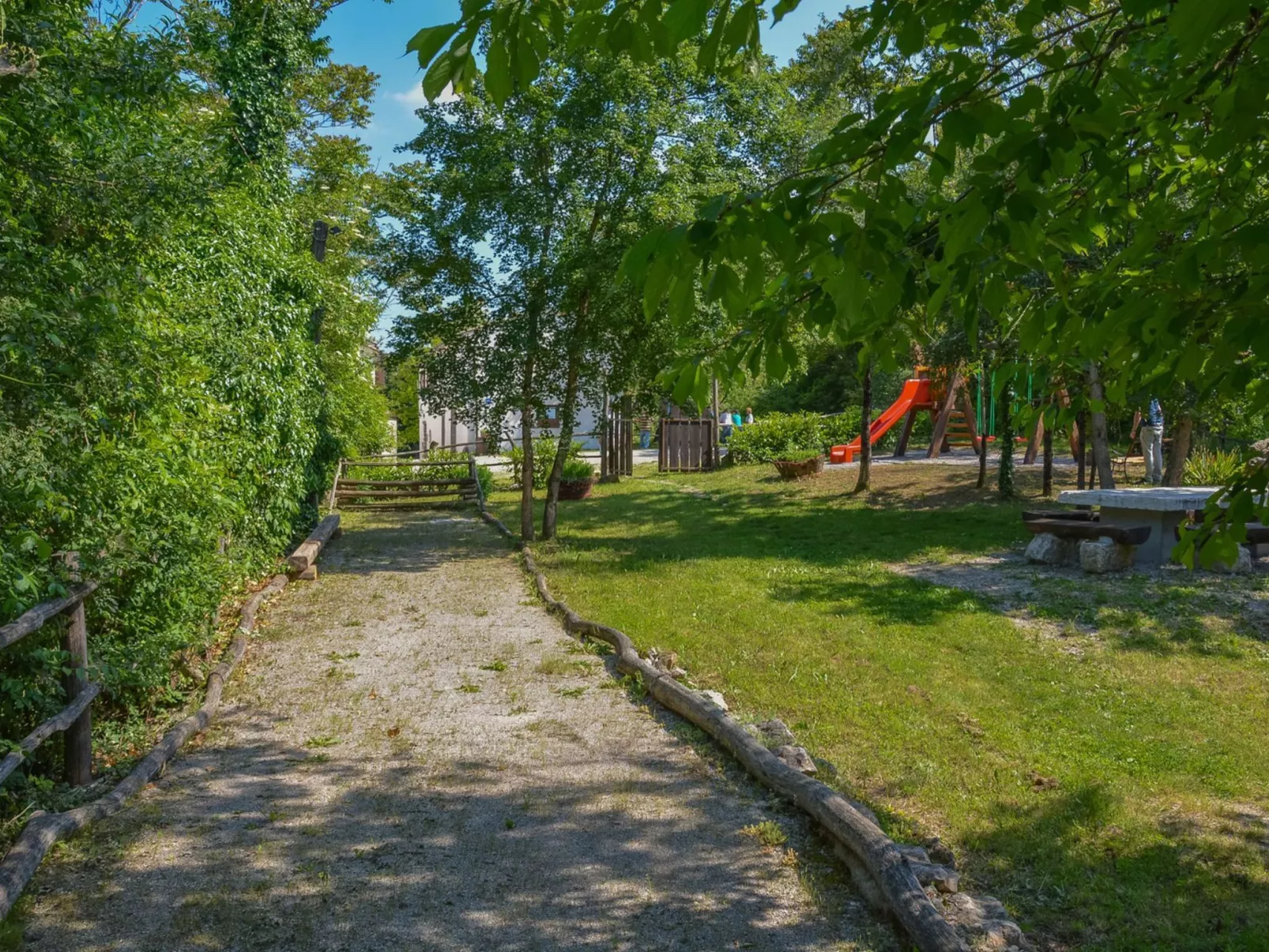 Istrien Traditionelles Steinhaus 7