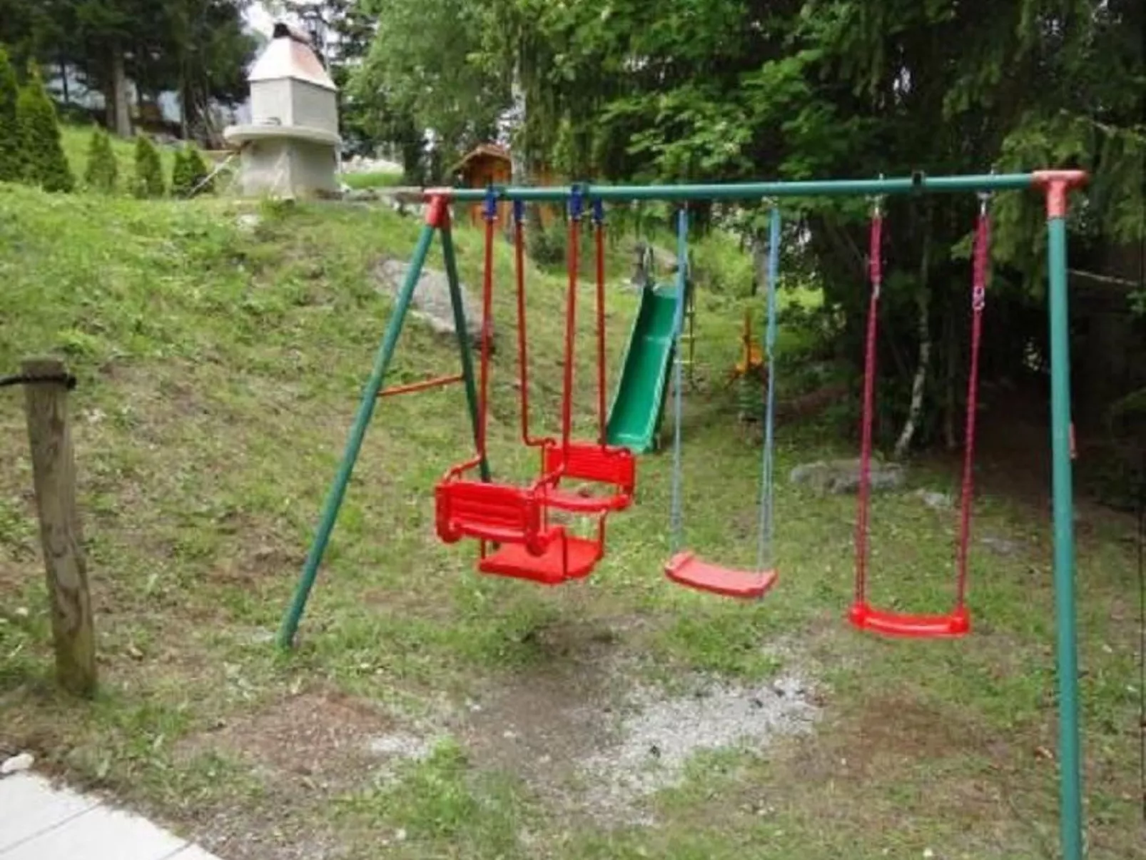 Schweiz Chalet,Grächen,St.Niklaus bis 10 Person-Draußen