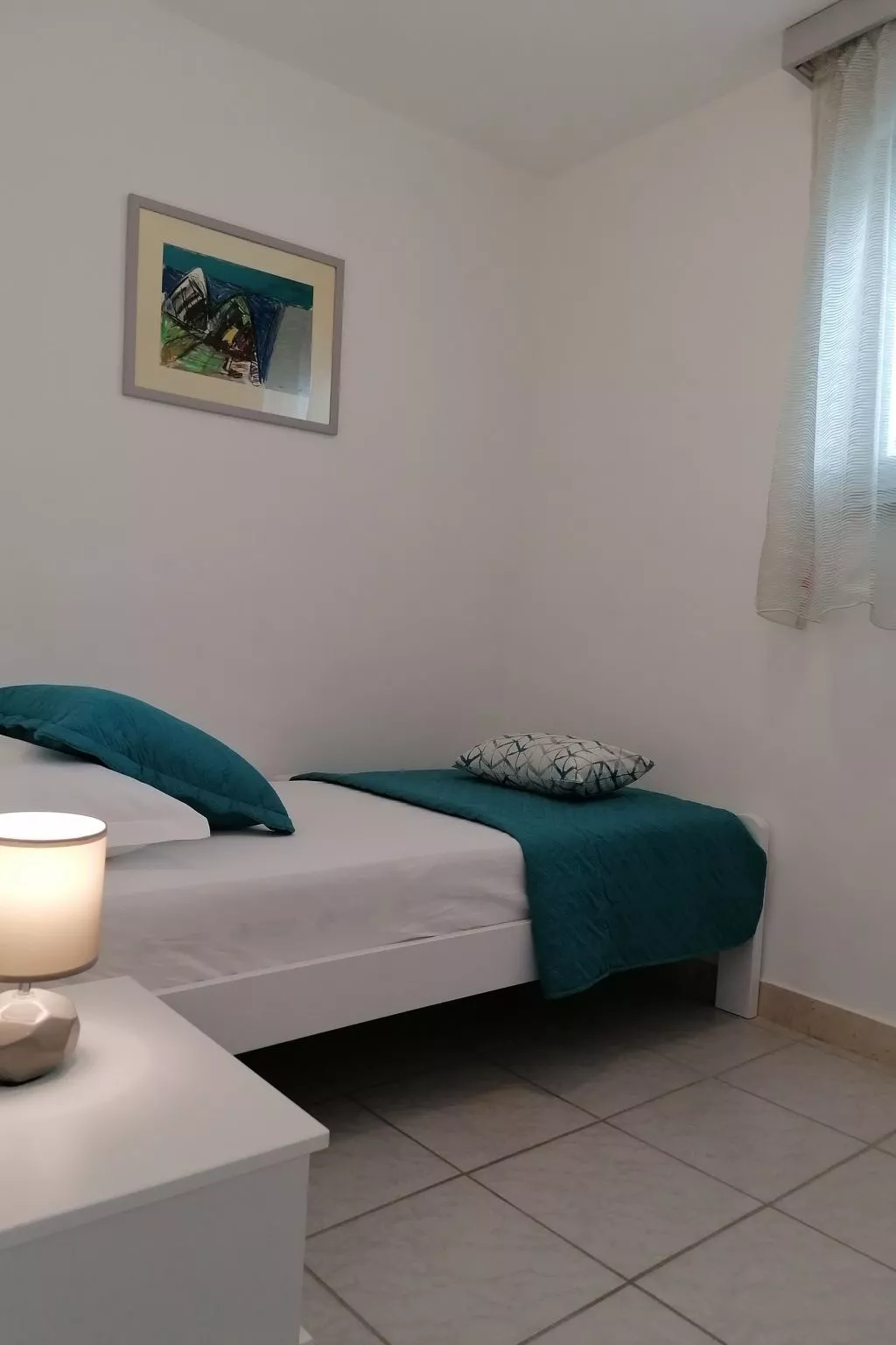 Gesamtes Ferienhaus in Sumartin mit Privatem Pool-Dedans