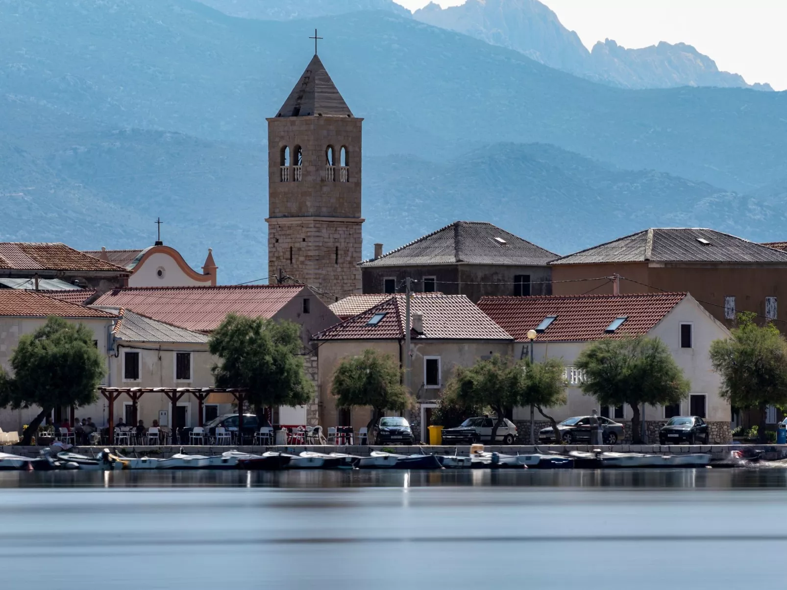 Studio mit Meerblick-Draußen