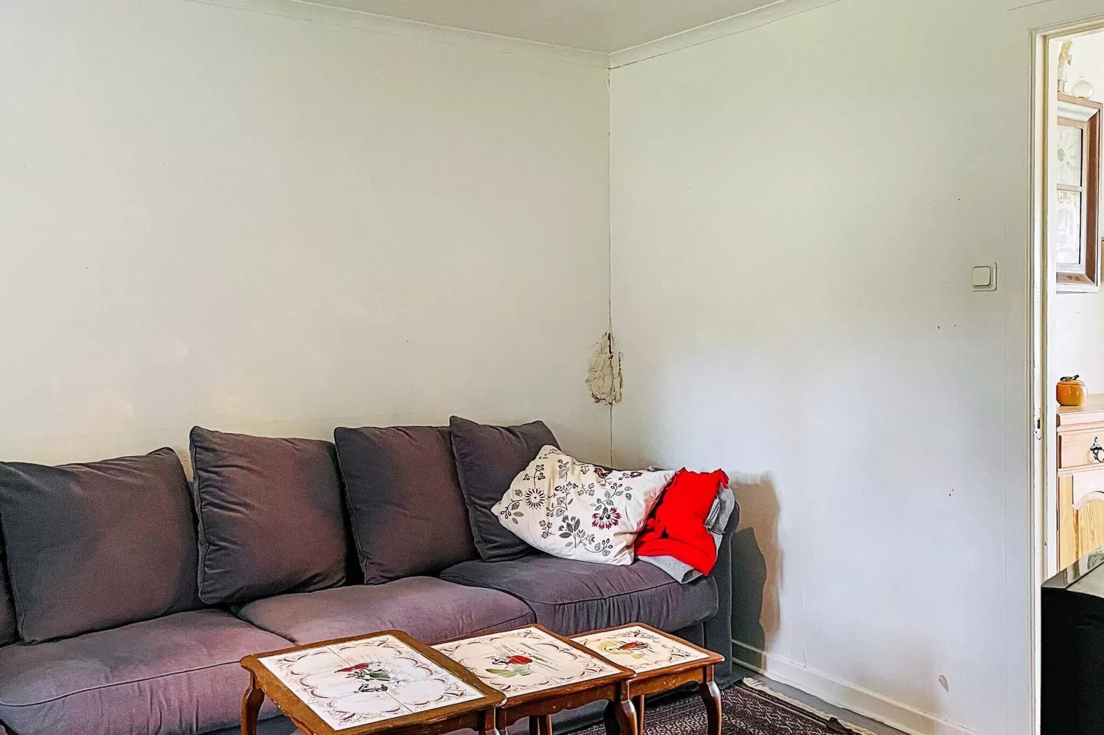 4 person holiday home in MARIESTAD-By Traum-Indoor