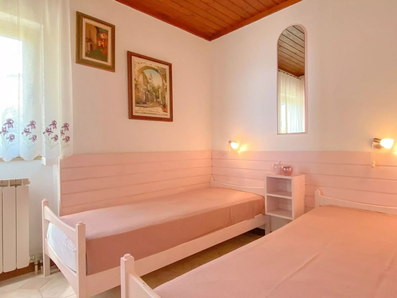 Für 6 Personen ca. 70 m&sup2; in Dajla, Istrien (Umag und Umgebung)