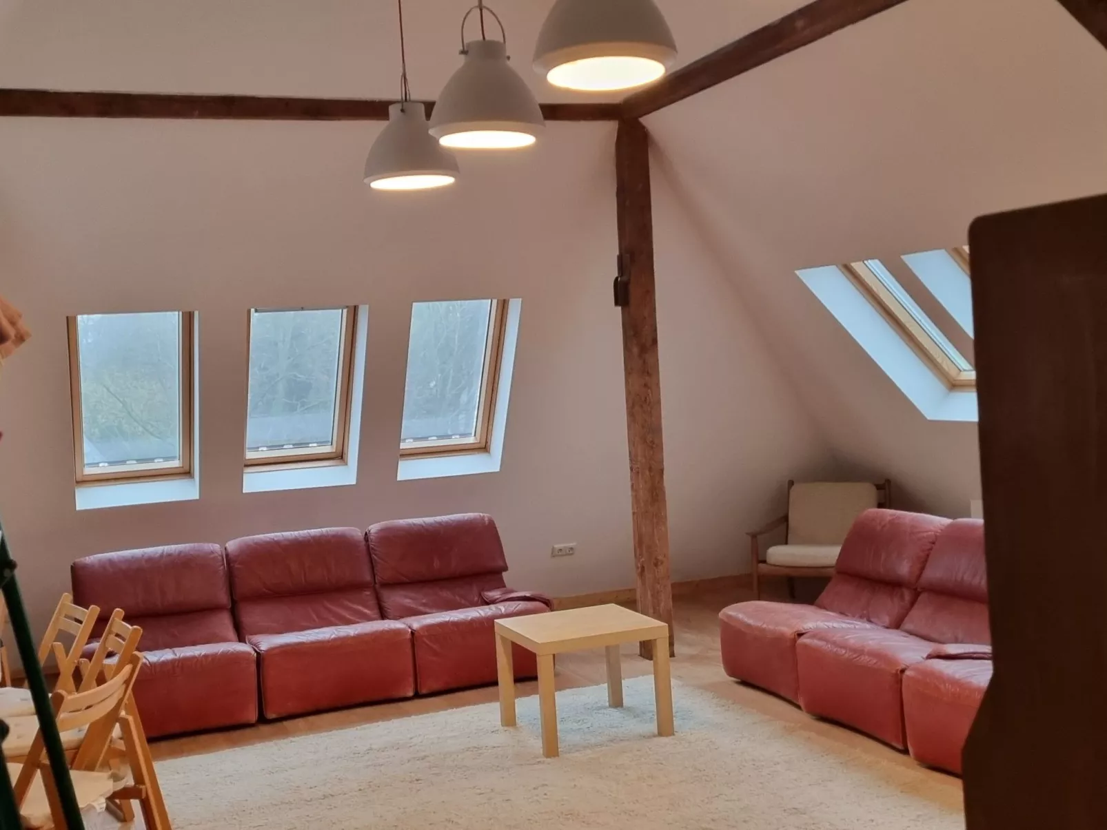 Haus der Wohnstile , Ferienhaus in Bremen-Lesum-Drinnen