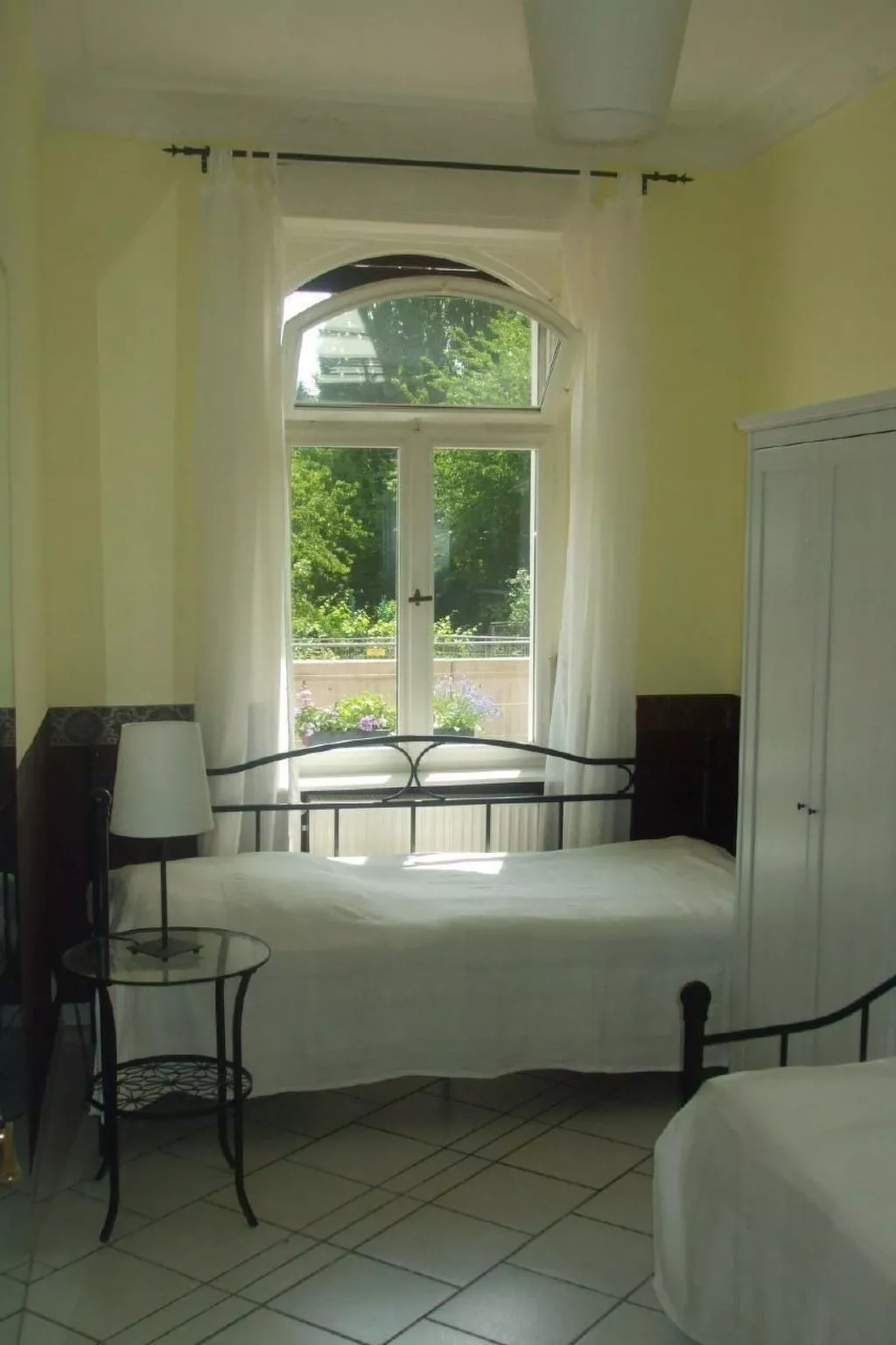 Direkt an Rhein und Mosel